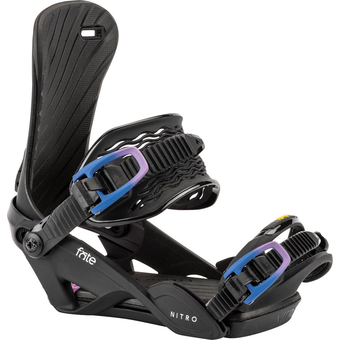 Nitro Snowboards Snowboard FATE