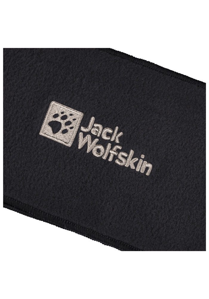 Jack Wolfskin Stirnband REAL STUFF HEADBAND