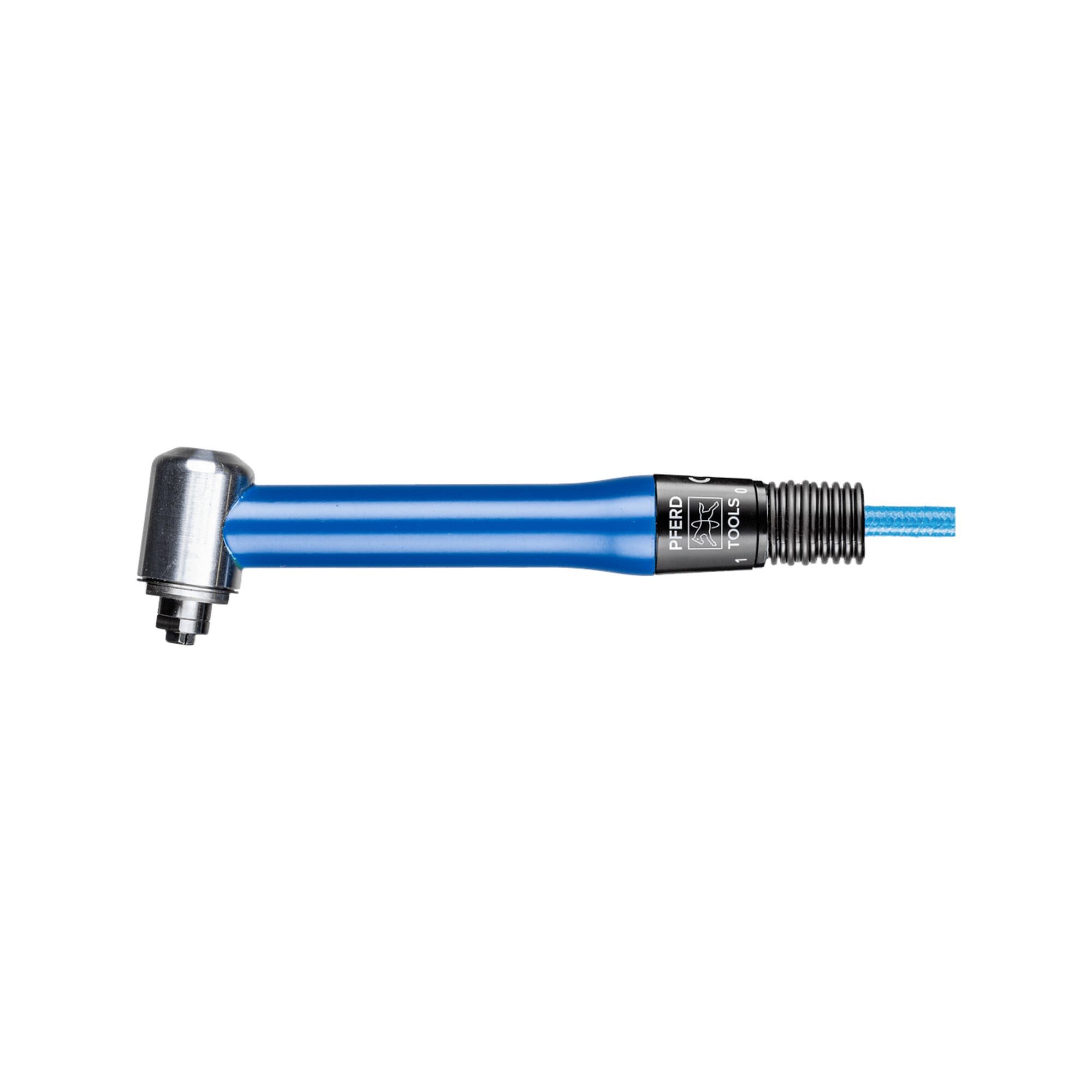 Pferd Druckluft-Stabschleifer PFERD TOOLS Druckluftwinkelschleifer PWAS 1/800 DV 80.000 RPM/75 Watt