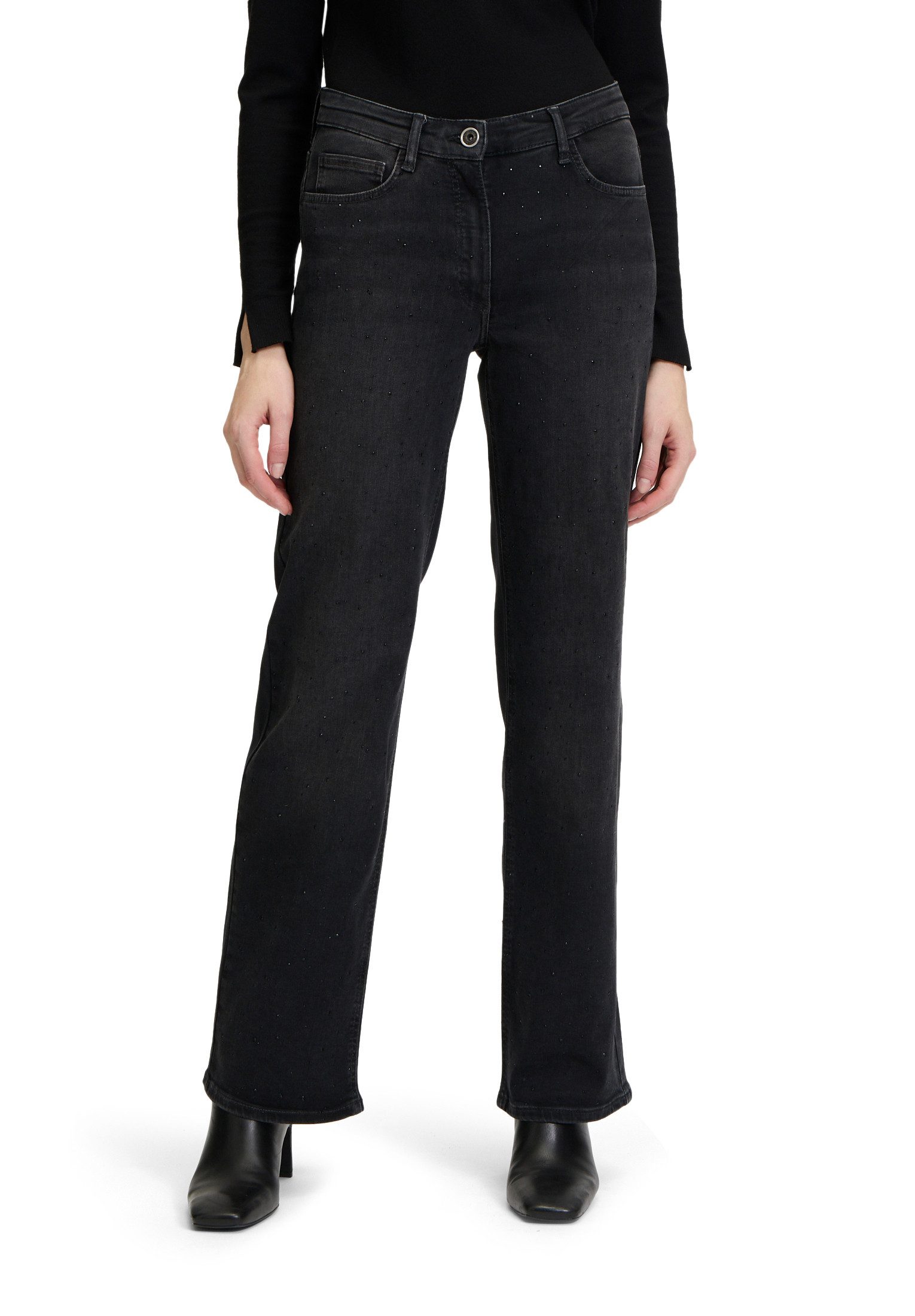 Betty Barclay Stretch-Jeans Damen Stretch-Hose im günstig online kaufen