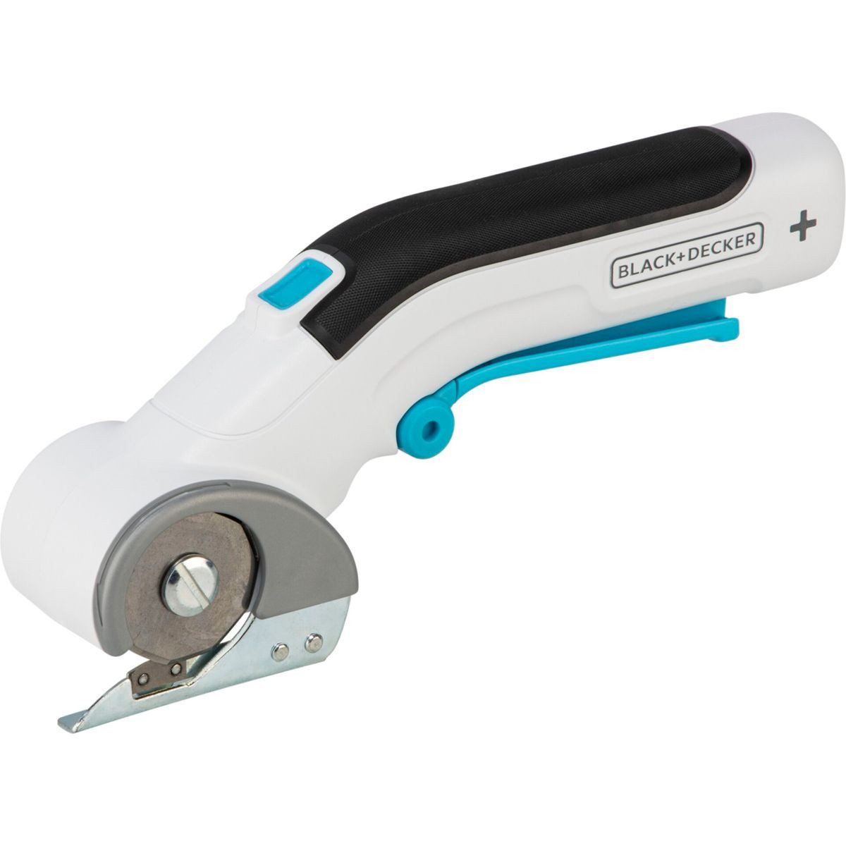 Stanley by Black & Decker Universalschere Black + Decker BCRC115 Akku-Universalschneider
