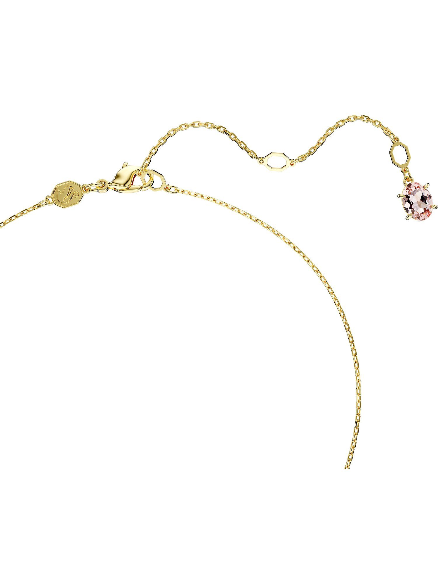 Swarovski Collier Swarovski Unisex-Kette...