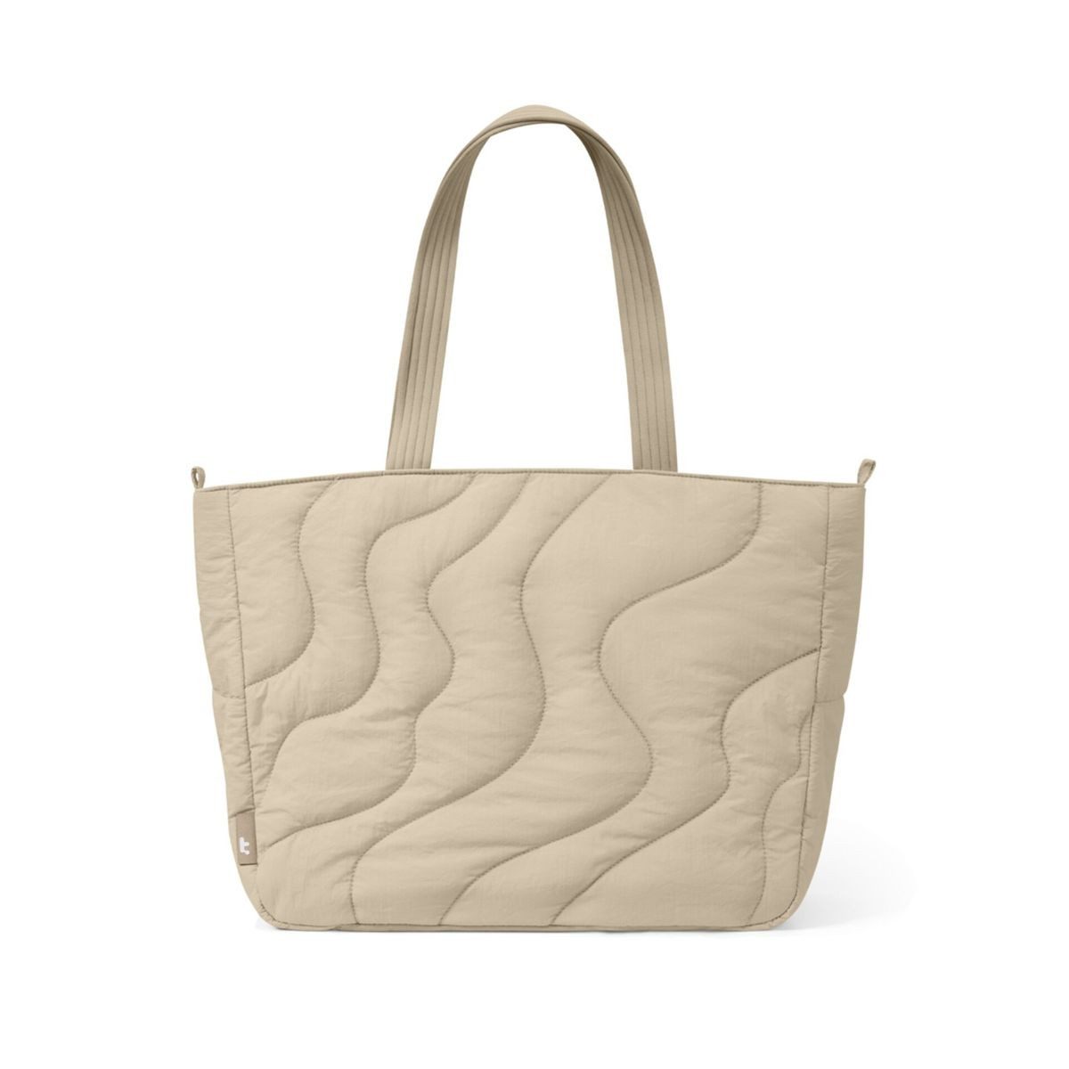 tomtoc Freizeitrucksack Terra-T38 Laptop Tote Bag 16 inch sand