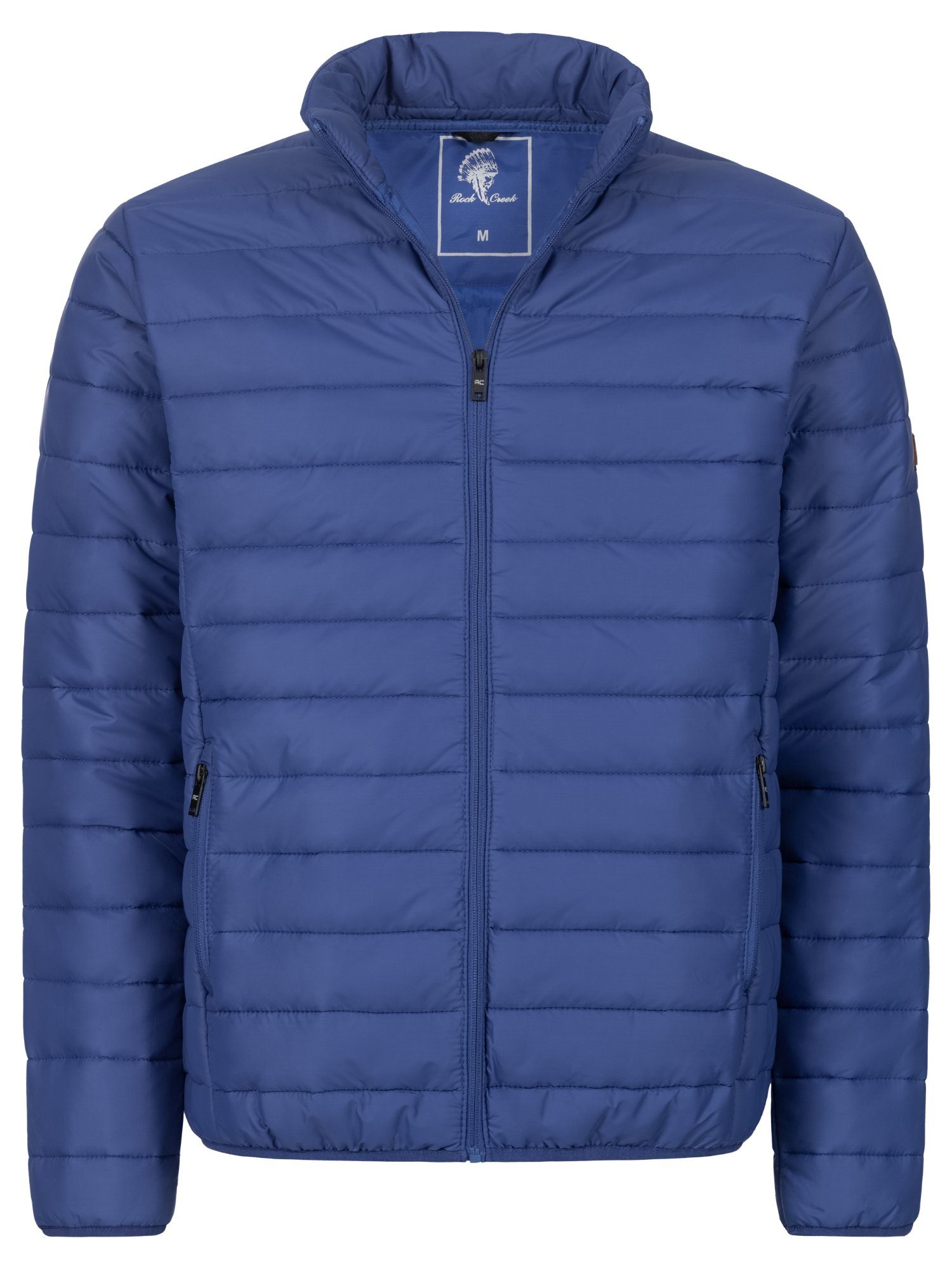 Rock Creek Steppjacke Herren Steppjacke H-353 günstig online kaufen