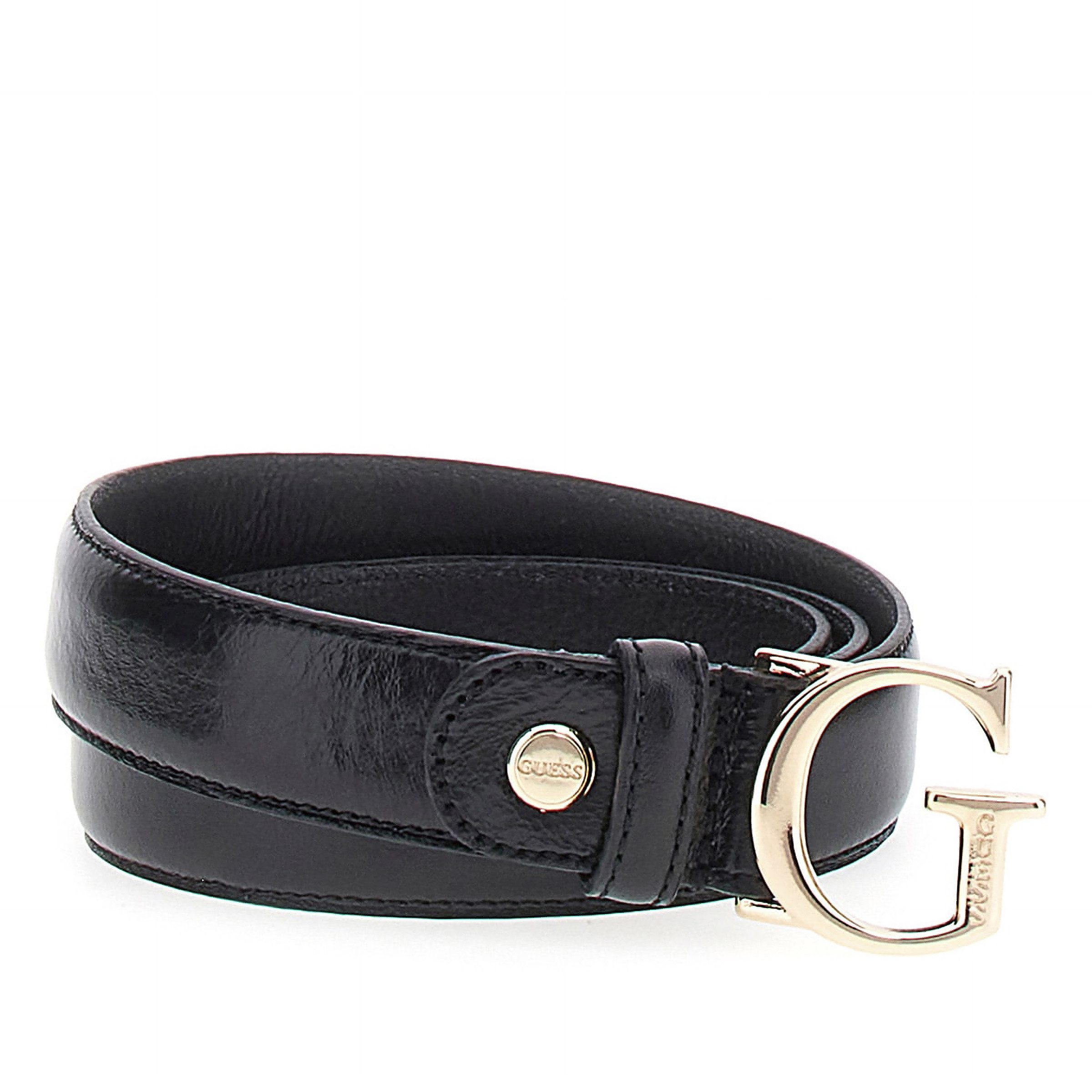 Guess Ledergürtel günstig online kaufen