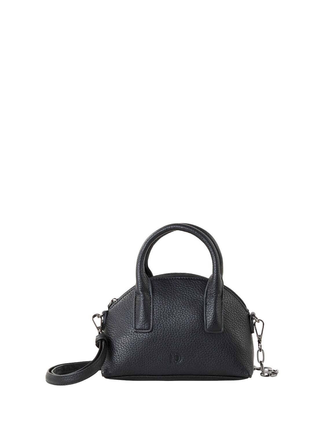 TOM TAILOR Denim Beuteltasche TTLICIA S günstig online kaufen