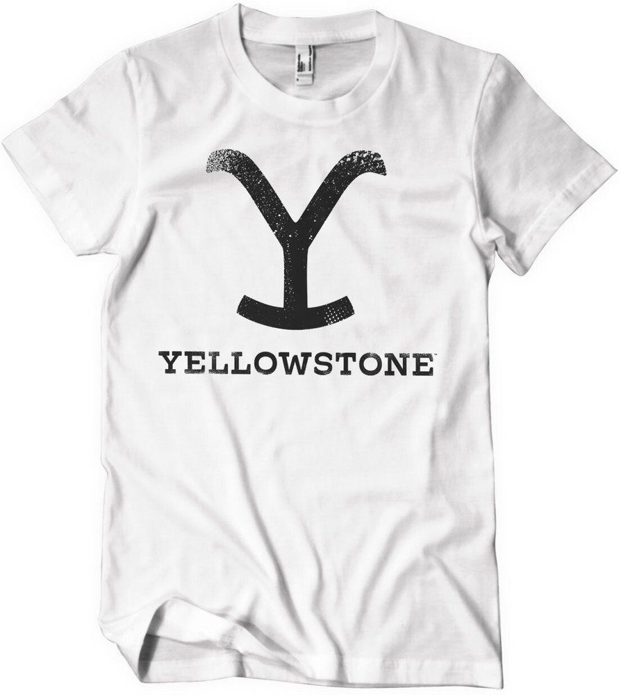 yellowstone T-Shirt günstig online kaufen
