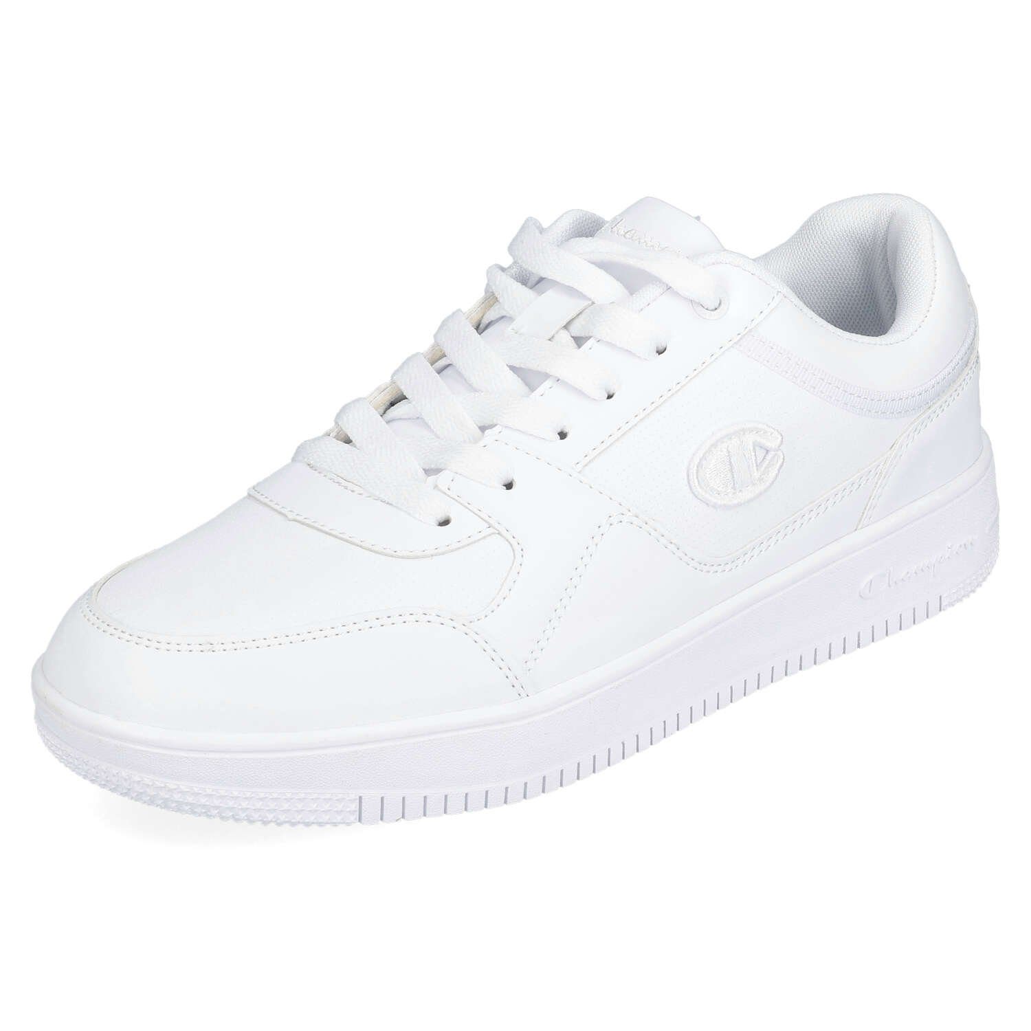 Champion Champion Rebound Low Sneaker günstig online kaufen