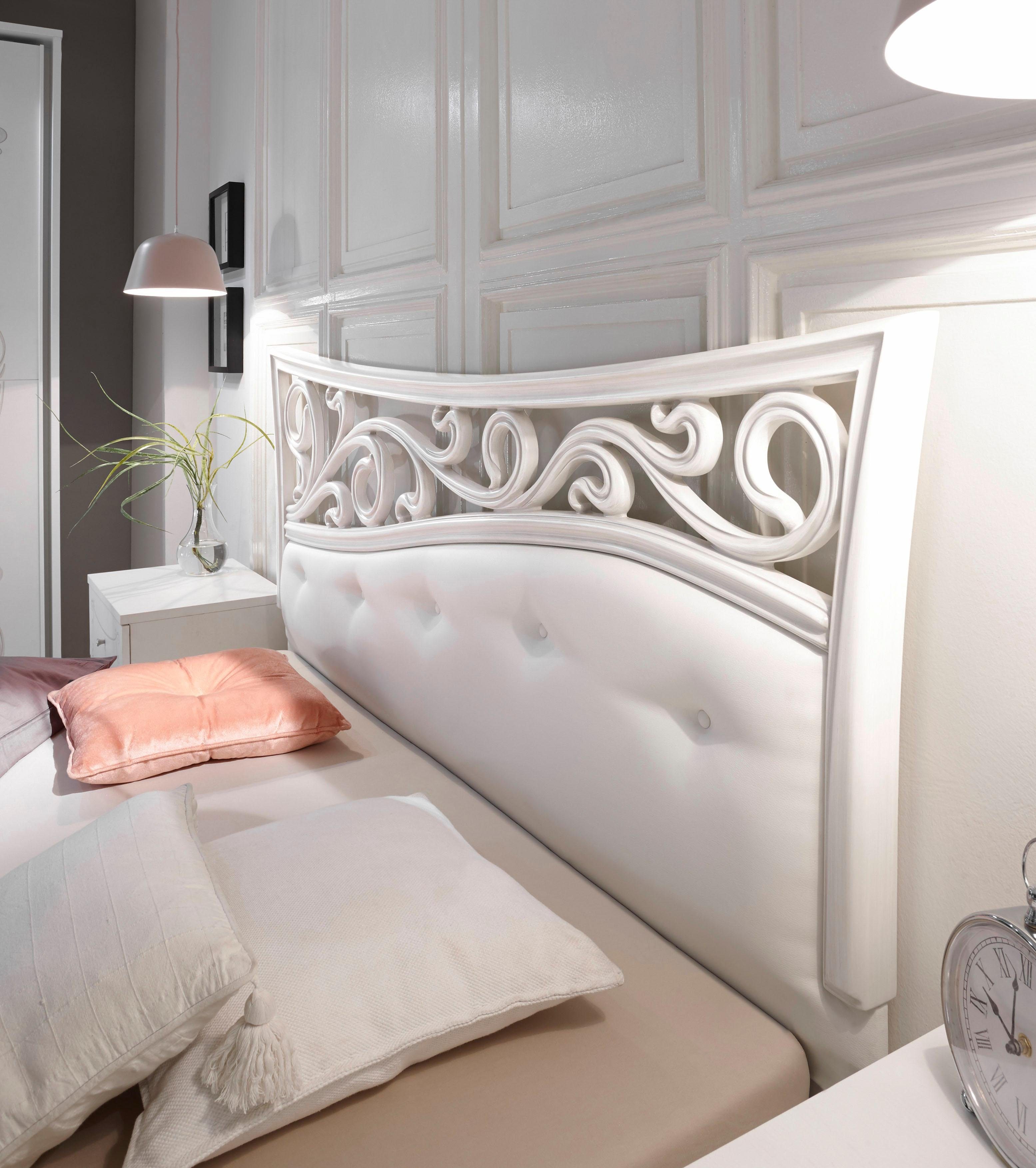 Home affaire Polsterbett Soler