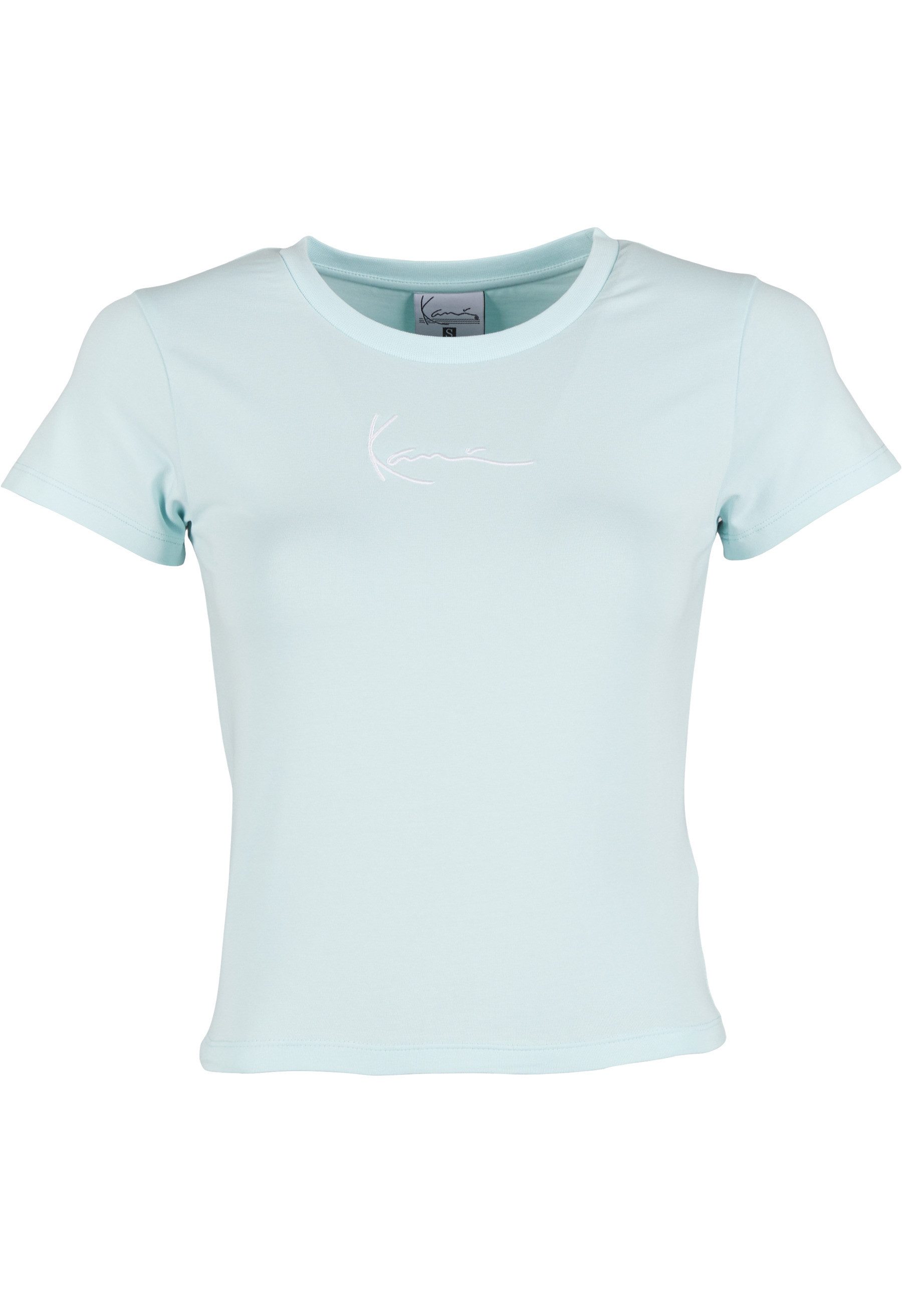 T-Shirt Karl Kani Small Signature Short Tee