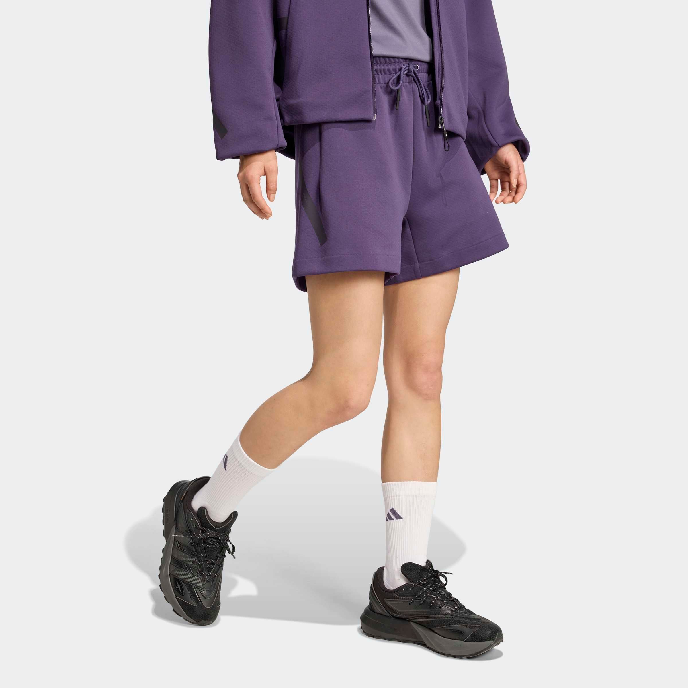 adidas Sportswear Shorts W Z.N.E. SHORT (1-tlg) günstig online kaufen