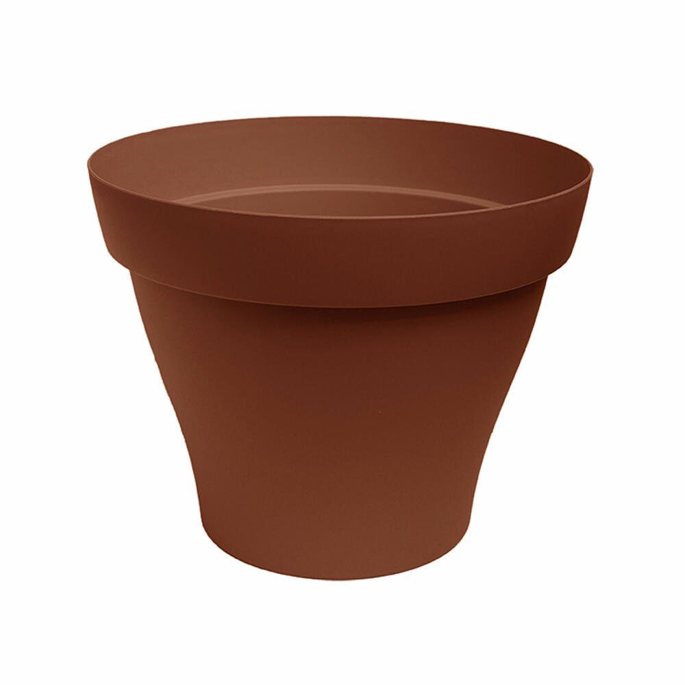 Blumentopf Romeo Rund Terrakotta Ø 29 cm
