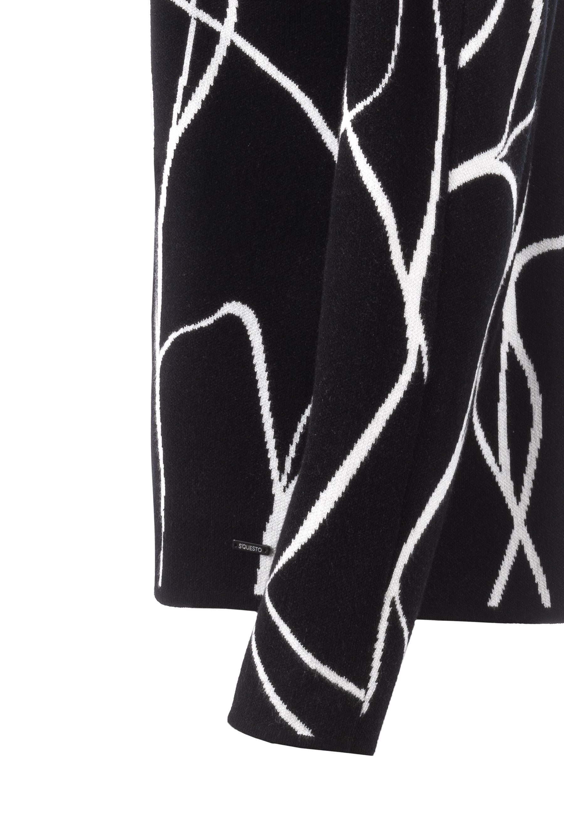 Soquesto Strickjacke