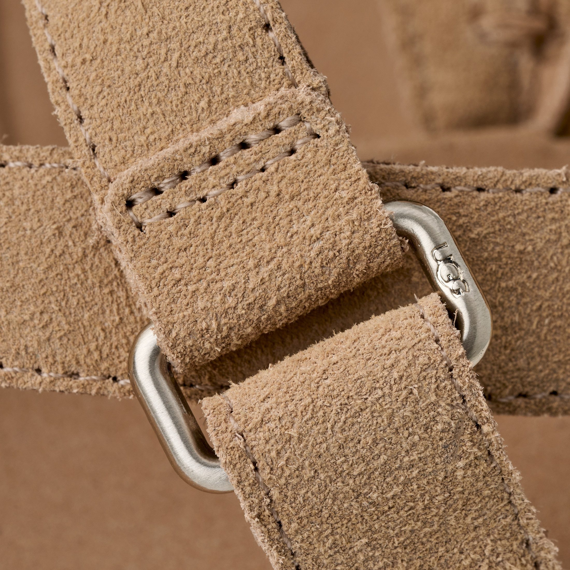 UGG GOLDENGAZE TOE POST Sandale Mule, Sabot, Fußbett mit Memory-Schaum