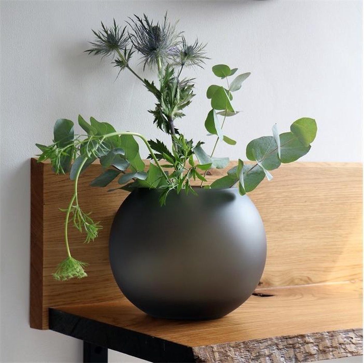 Vase the World Kugelvase Vase The günstig online kaufen