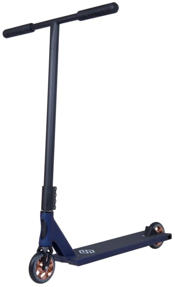 Striker Stuntscooter Striker Gravis Street Stunt Scooter H=90 cm S Midnight Blue
