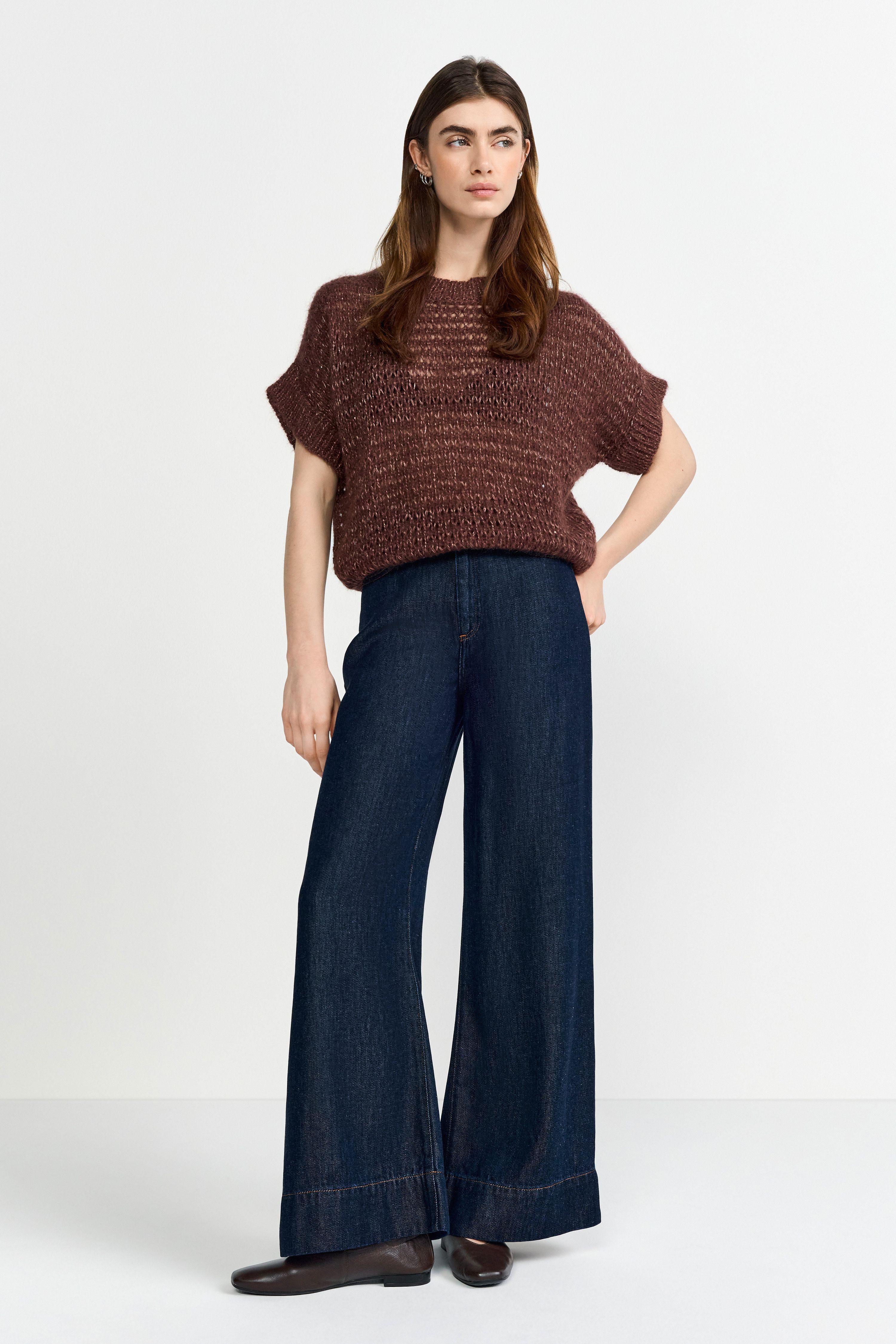 RICHROYAL 2-in-1-Pullover