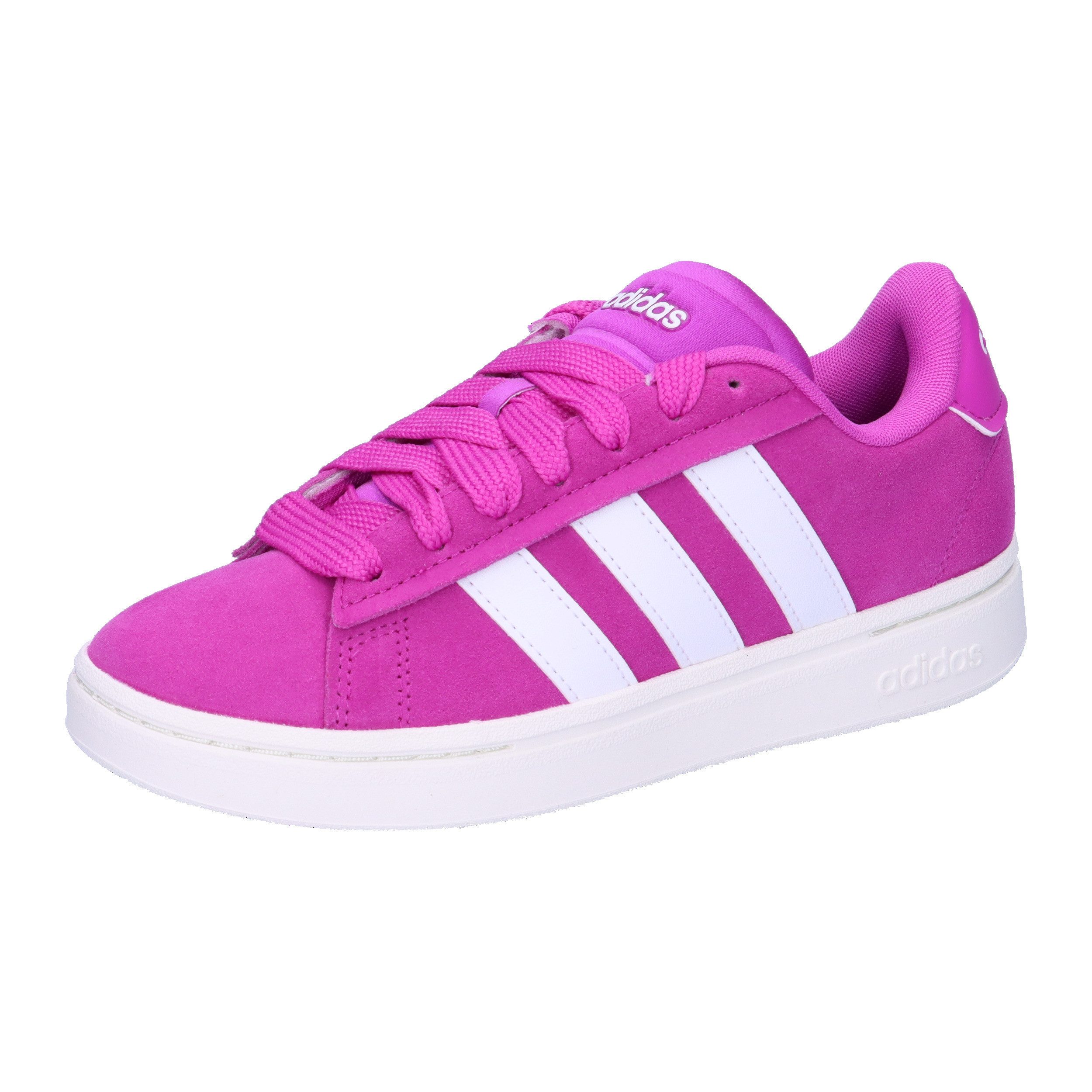 adidas Damen Sneaker GRAND COURT ALPHA 00s Sneaker