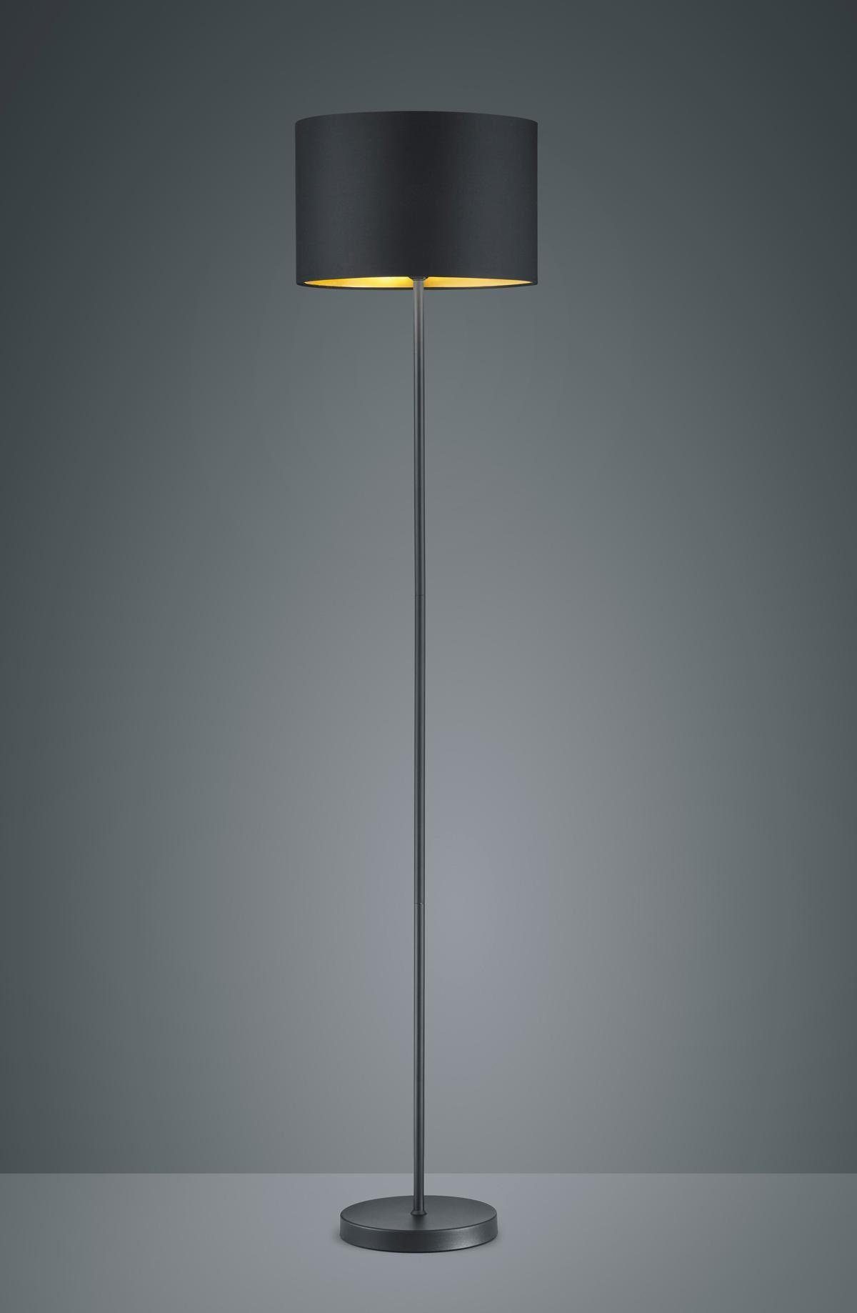 TRIO Leuchten Stehlampe Hostel, ohne Leuchtmittel günstig online kaufen