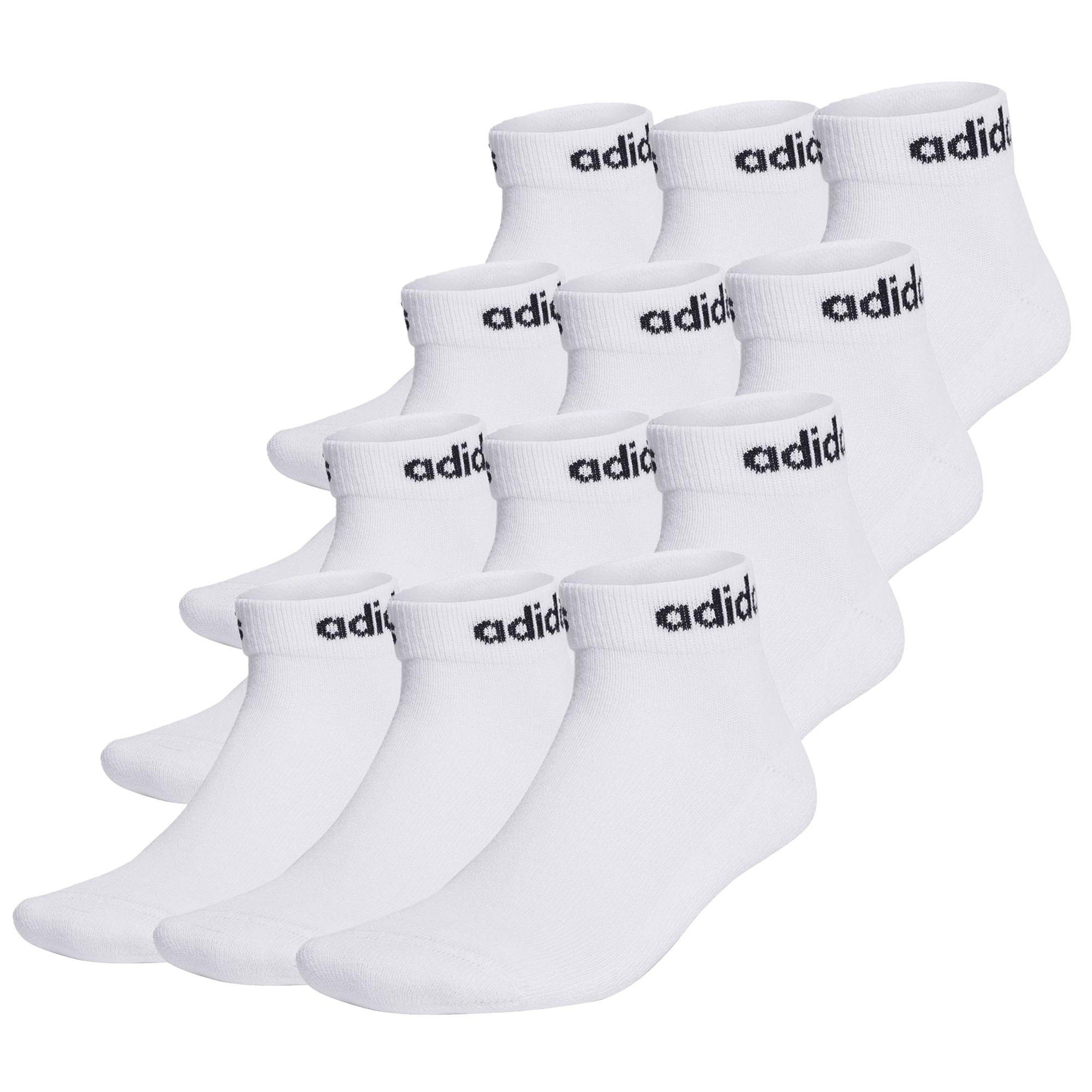 adidas Sportswear Sneakersocken Unisex Socken 12er günstig online kaufen