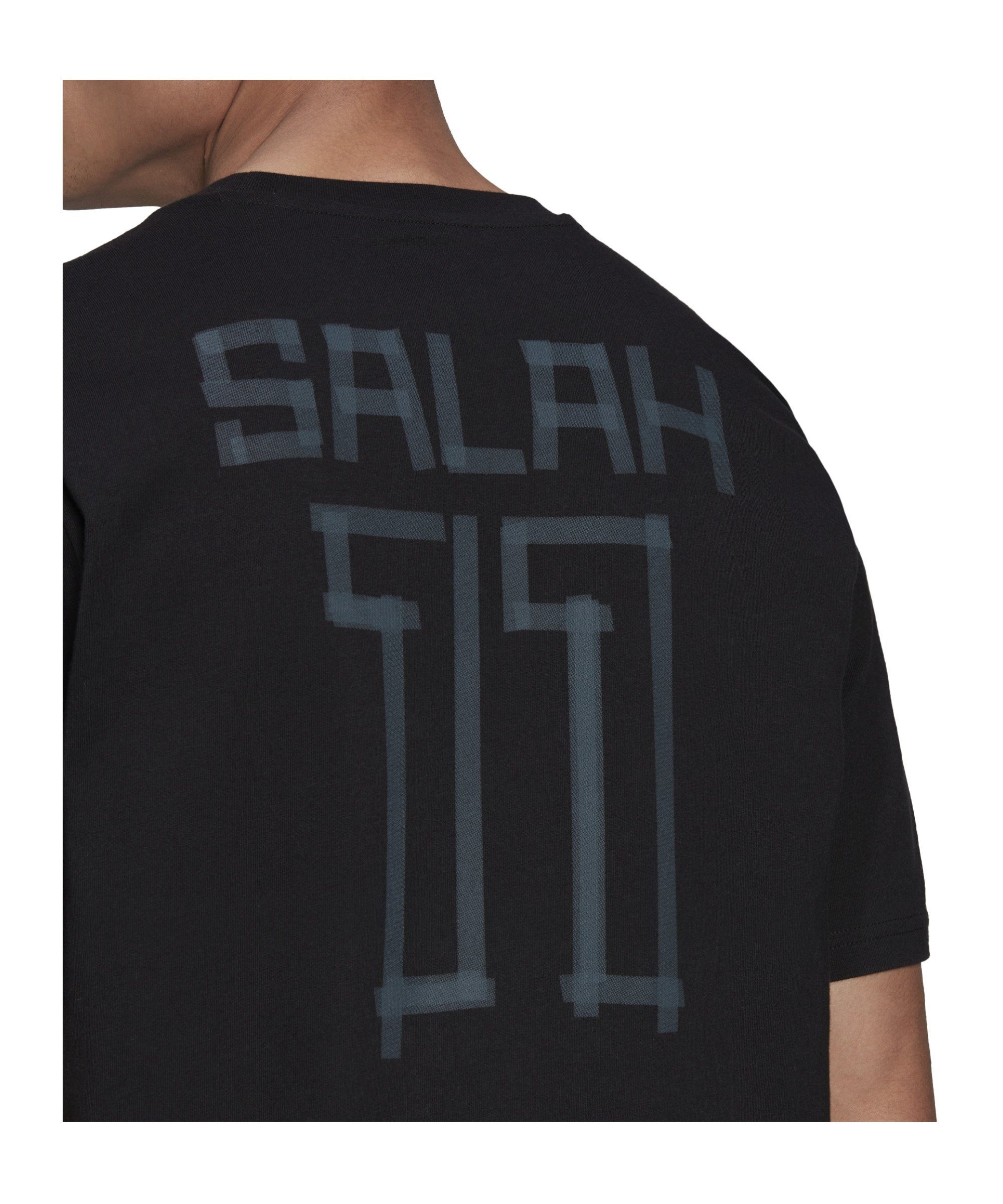 adidas Performance T-Shirt Salah icon default T-Shirt Graphic