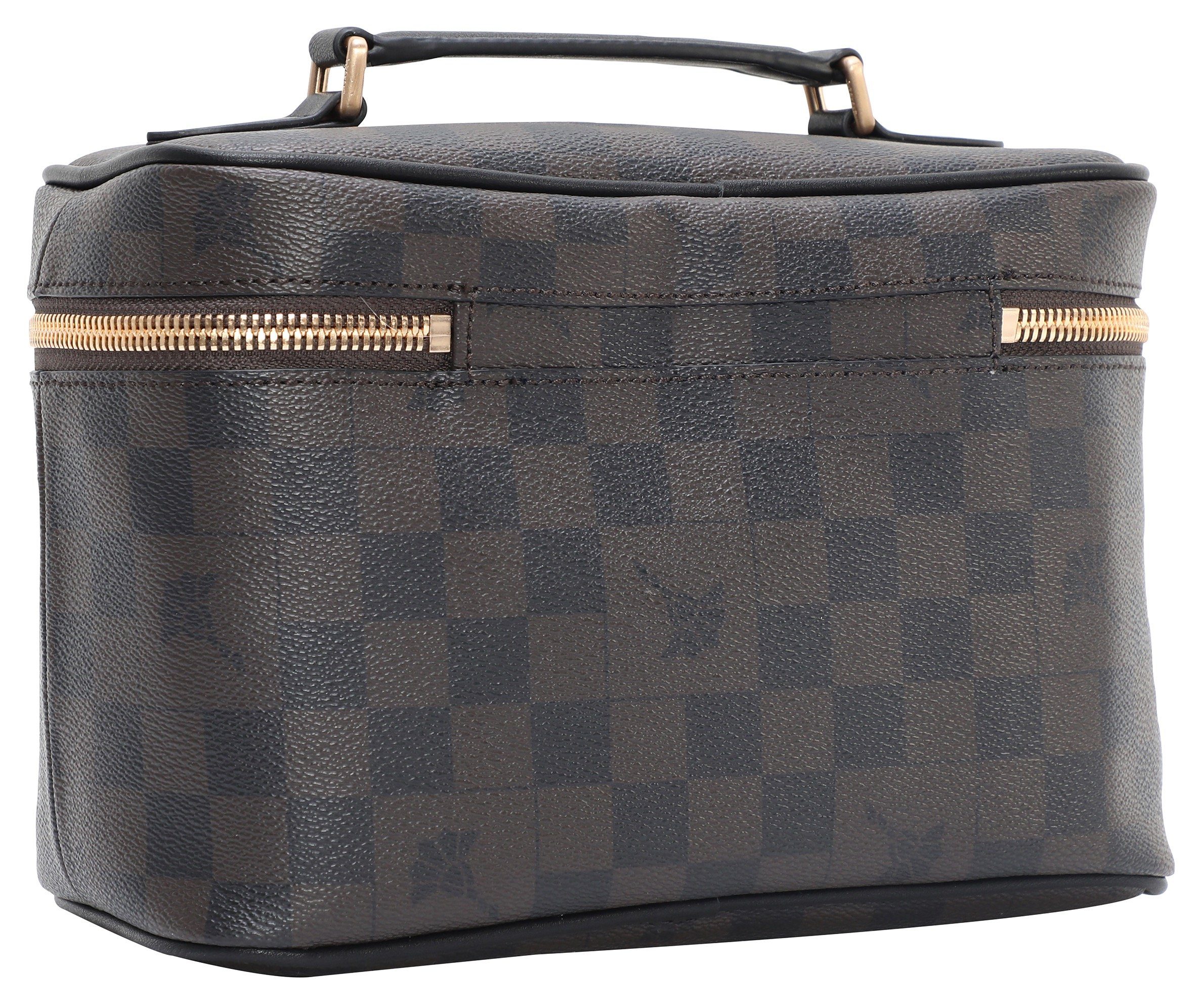 JOOP! Kosmetiktasche cortina piazza flora washbag mhz, Kulturbeutel Beautyc günstig online kaufen