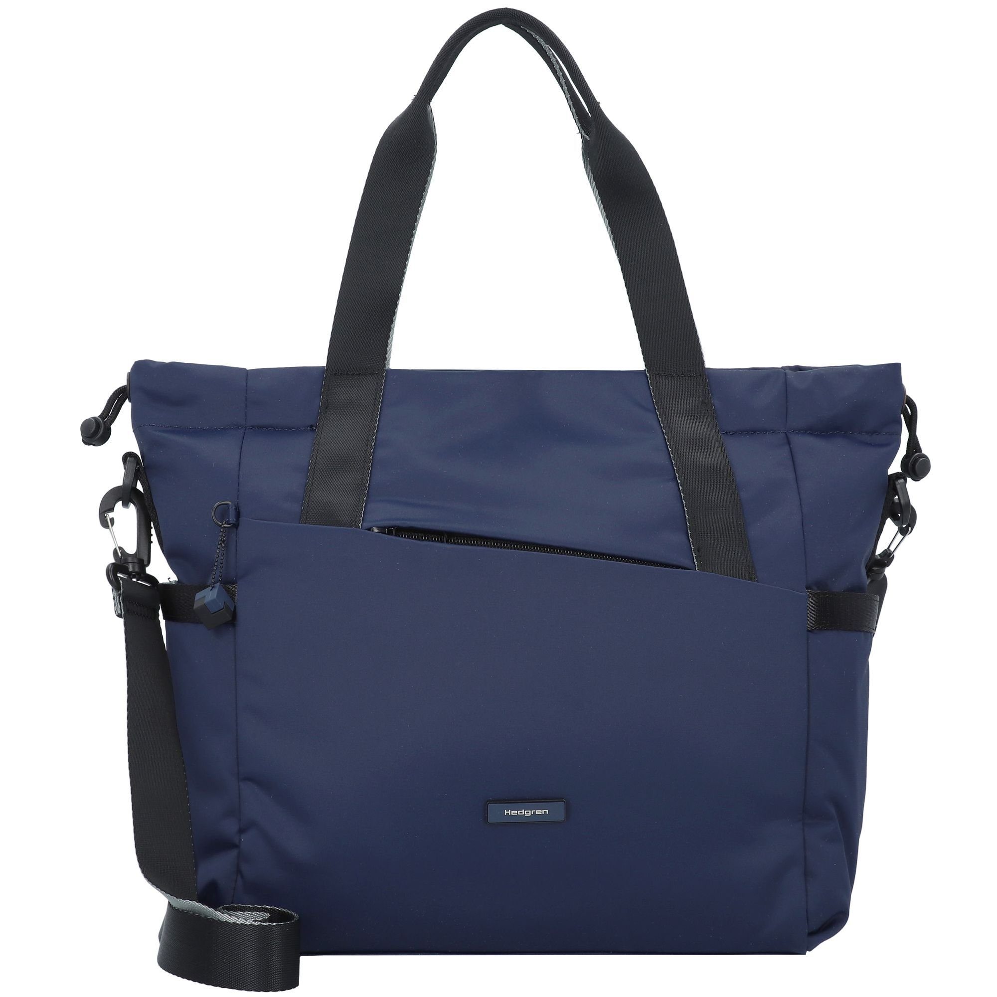 Hedgren Schultertasche Nova, Polyester