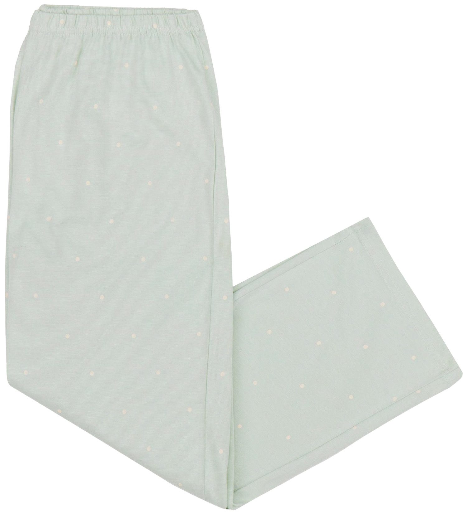 By Louise Pyjamahose Damen Caprihose (1-tlg) günstig online kaufen