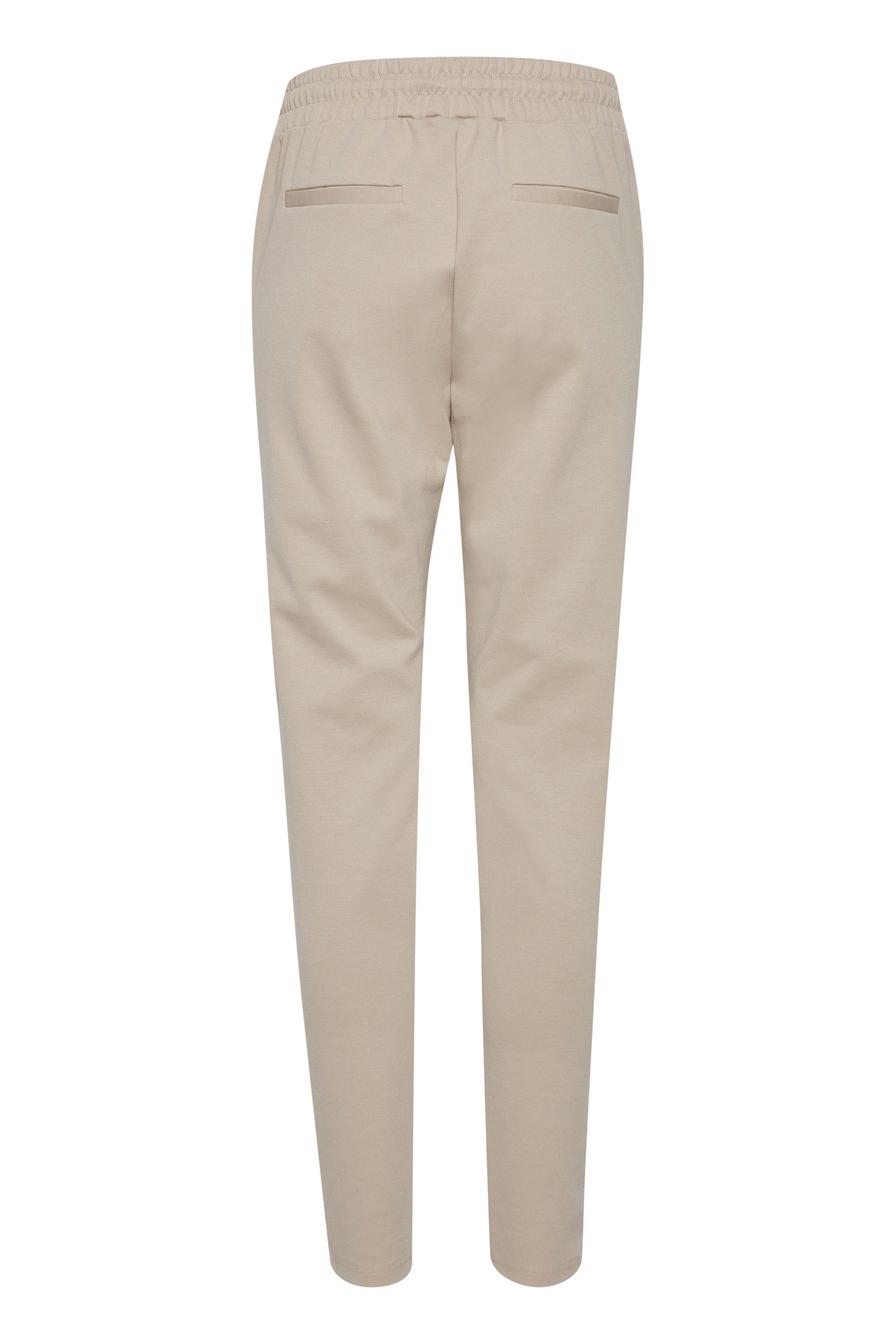 Ichi Strickhose Stoffhose günstig online kaufen