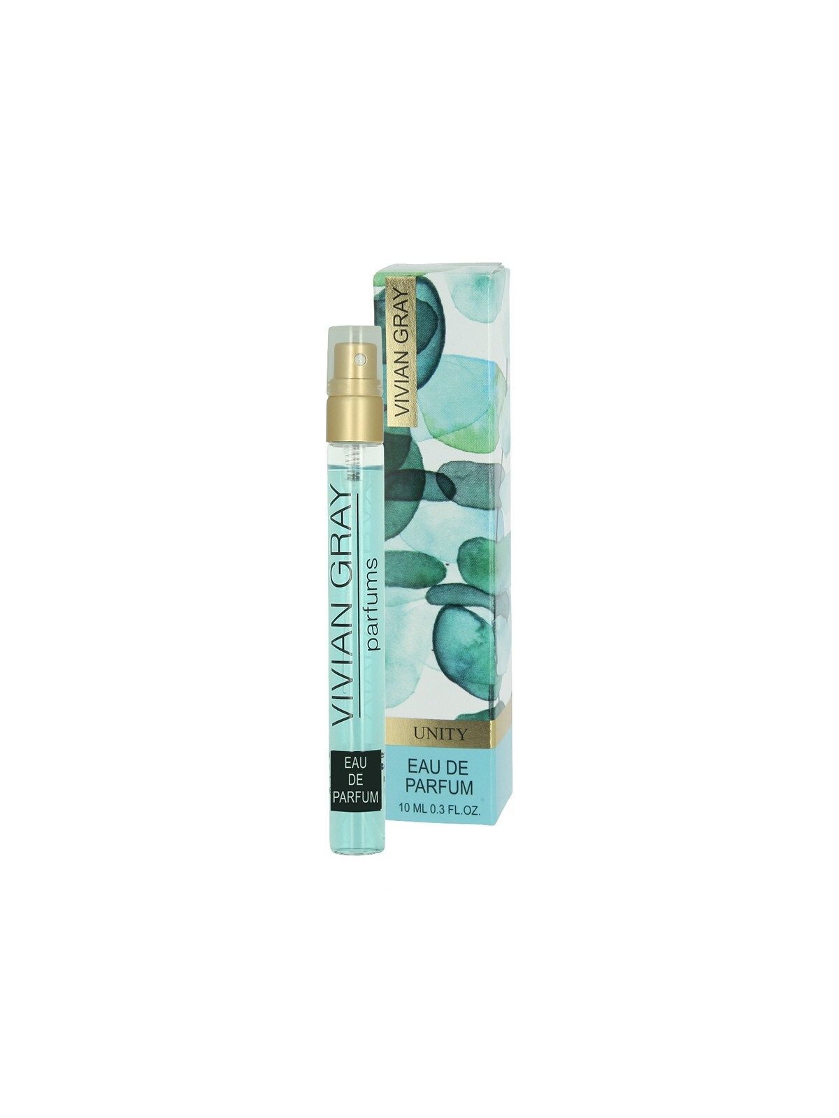 VIVIAN GRAY Eau de Parfum Unity parfümiertes Wasser (Eau de Parfum)