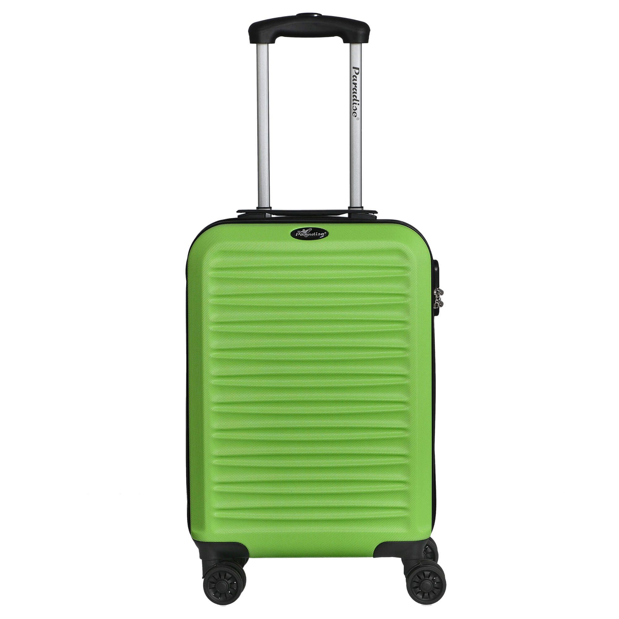 CHECK.IN® Handgepäck-Trolley Paradise by Havanna 2.0 günstig online kaufen