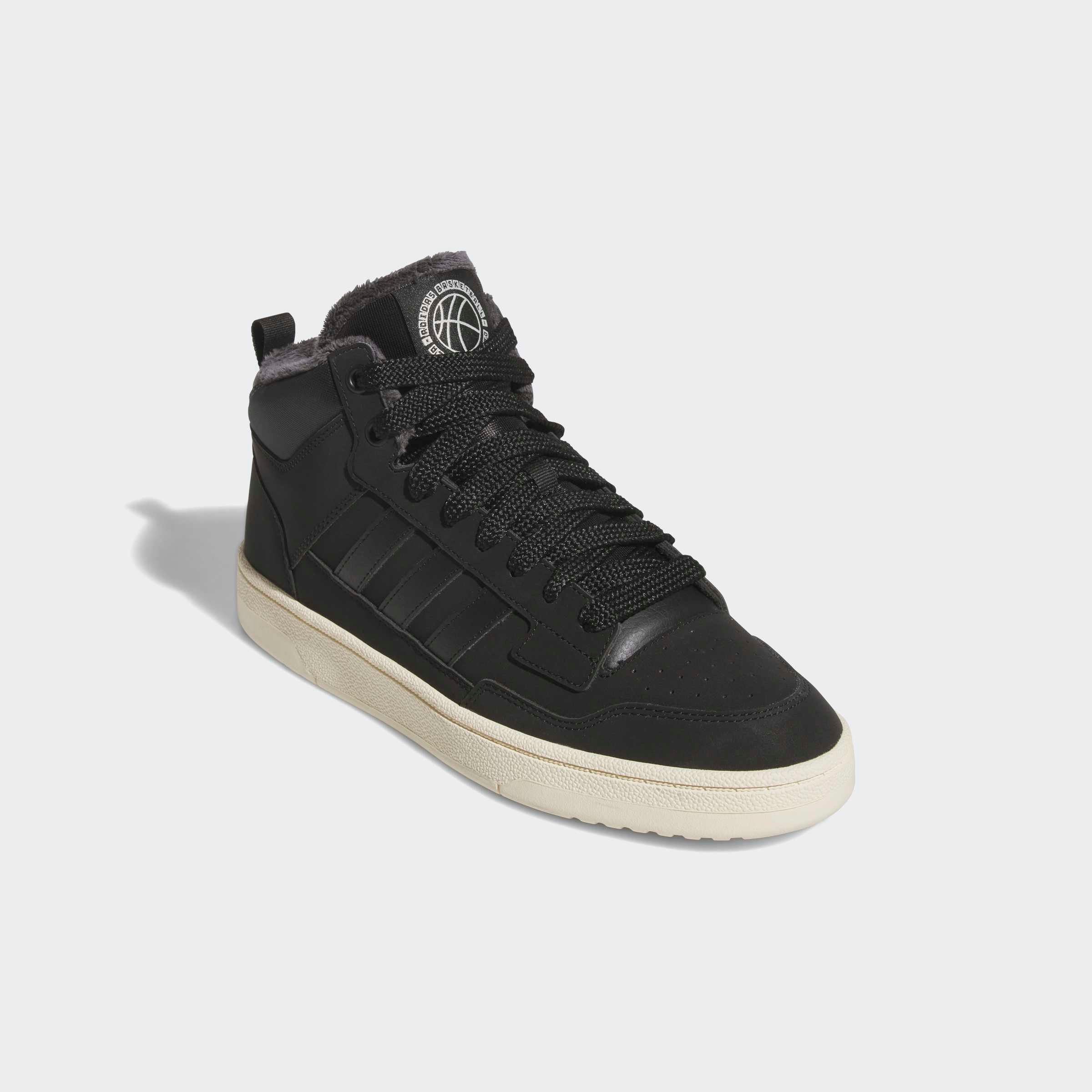 adidas Sportswear RAPID COURT MID WINTERIZED Basketballschuh