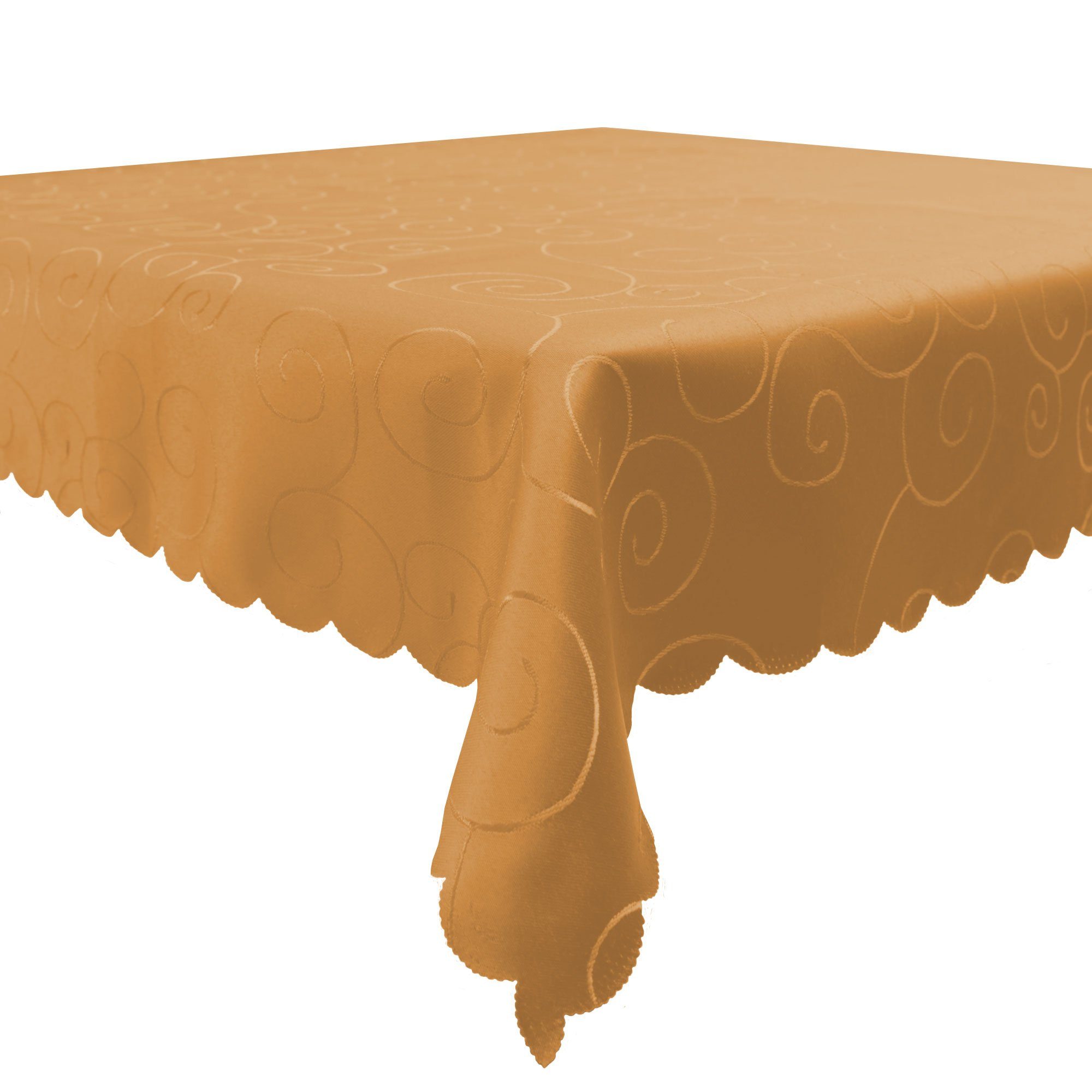 Haus und Deko Tischdecke Tischdecke Damast günstig online kaufen