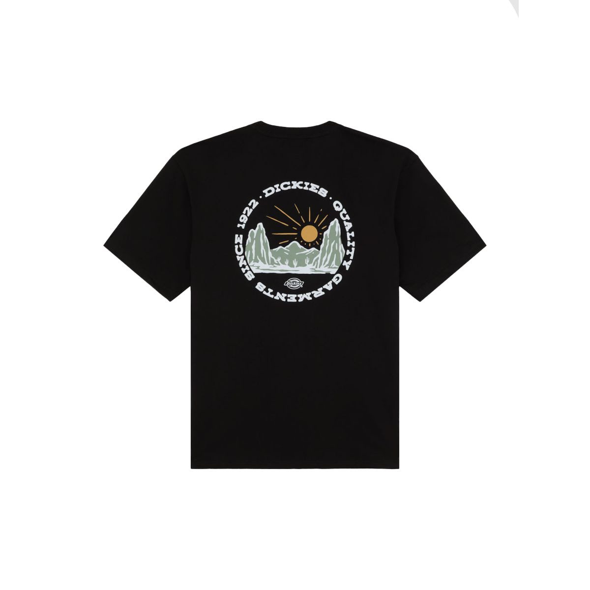 Dickies T-Shirt Outdoor SS günstig online kaufen