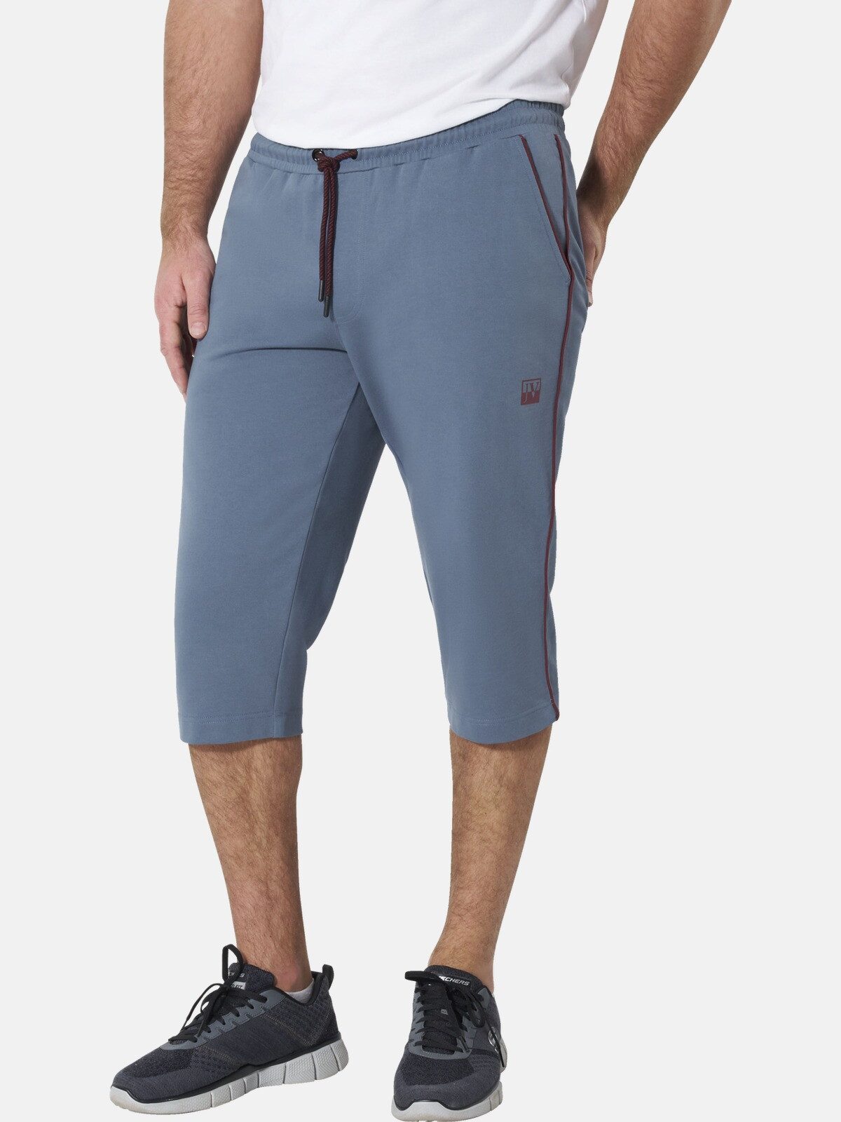 Jan Vanderstorm Jogginghose THYRON