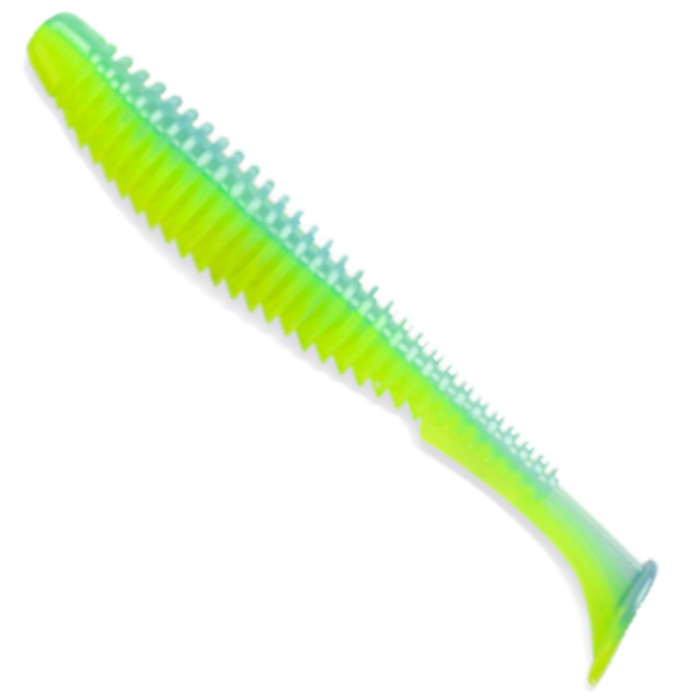 Kunstköder Fishup U Shad 4" 10,1cm - 8 Gummifische