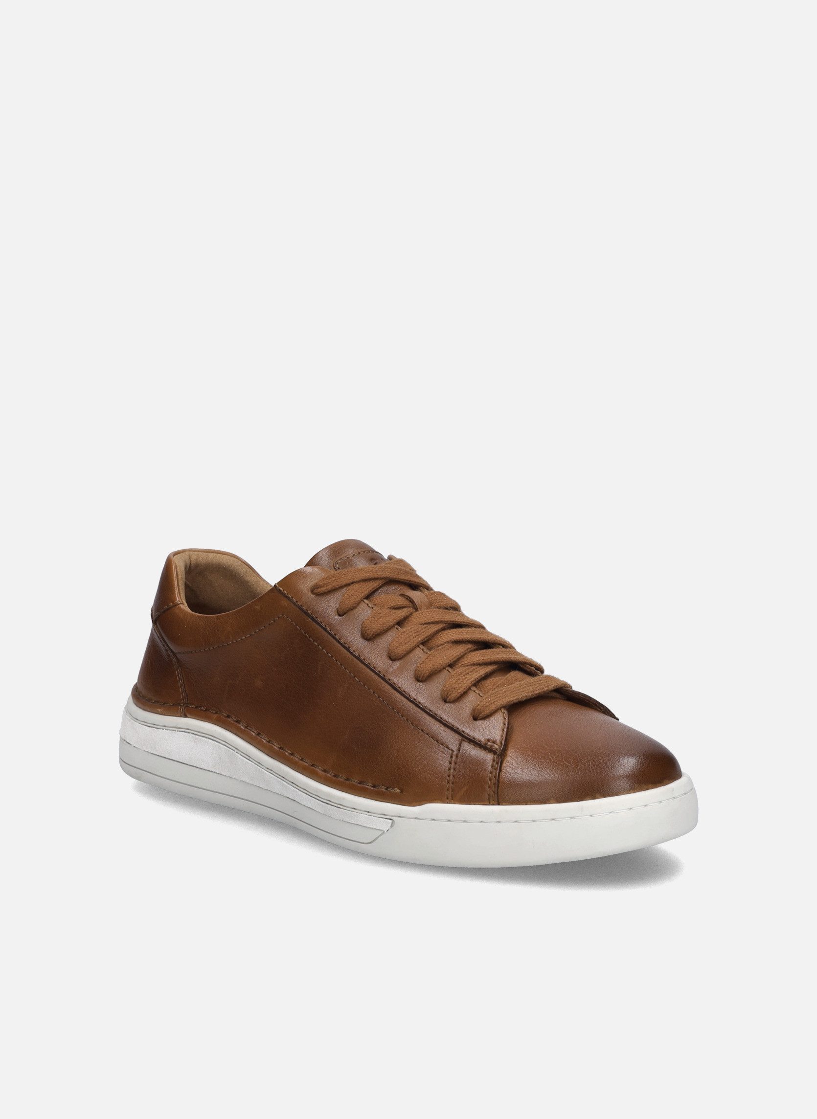 Josef Seibel Cleve 02, braun Sneaker