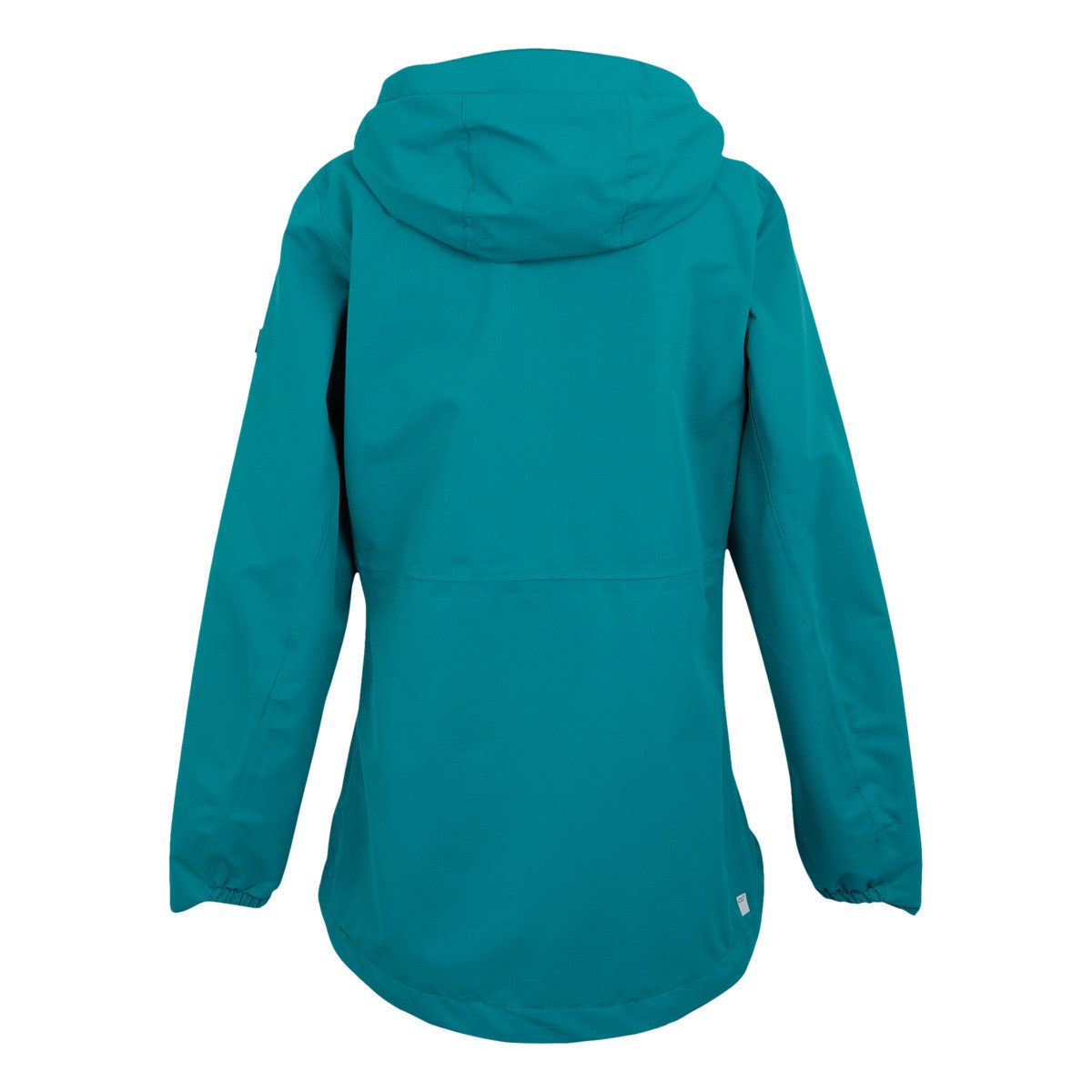 Regatta Regenjacke Hamara IV Damen Regenmantel, Kapuze, Jacket, Anorak, Reg günstig online kaufen