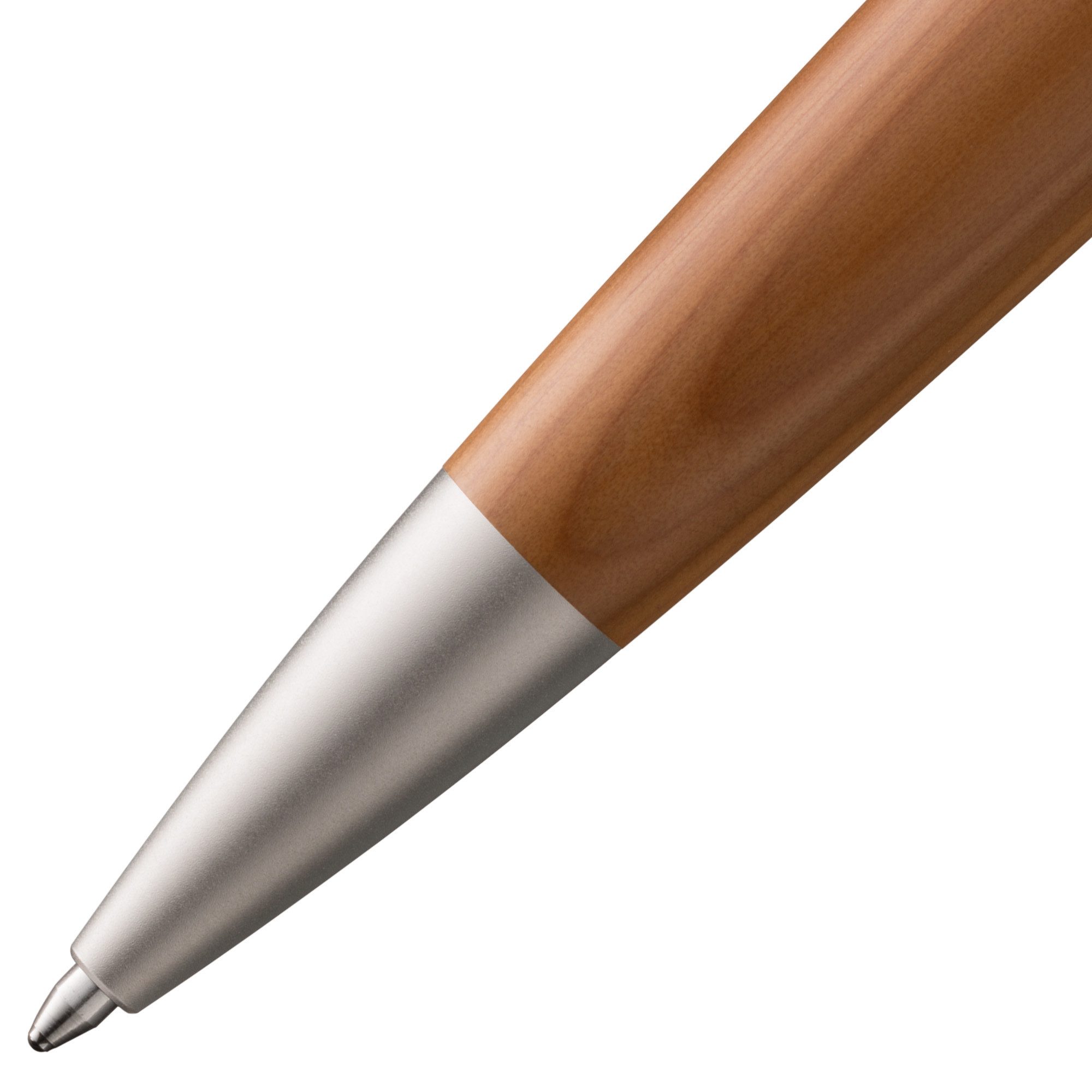 LAMY Kugelschreiber LAMY 2000 taxus Kugelschreiber Gehäuse aus Eibenholz mit Großraummine