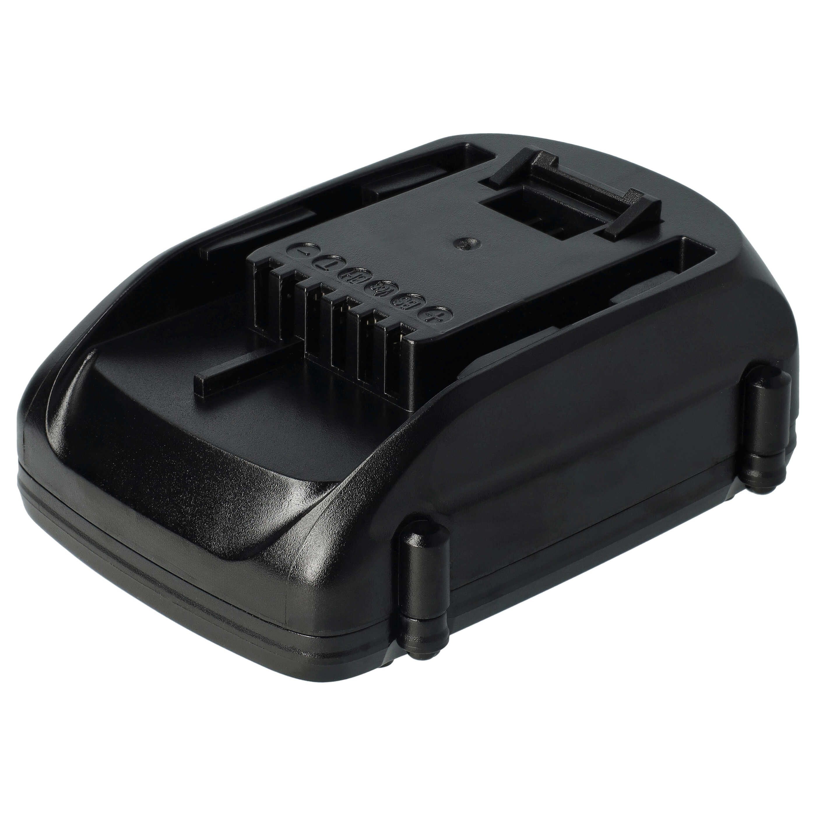 Ersatz für Rockwell RW9351.1 für Elektrowerkzeug (1,5 Ah, 18 V, Akku