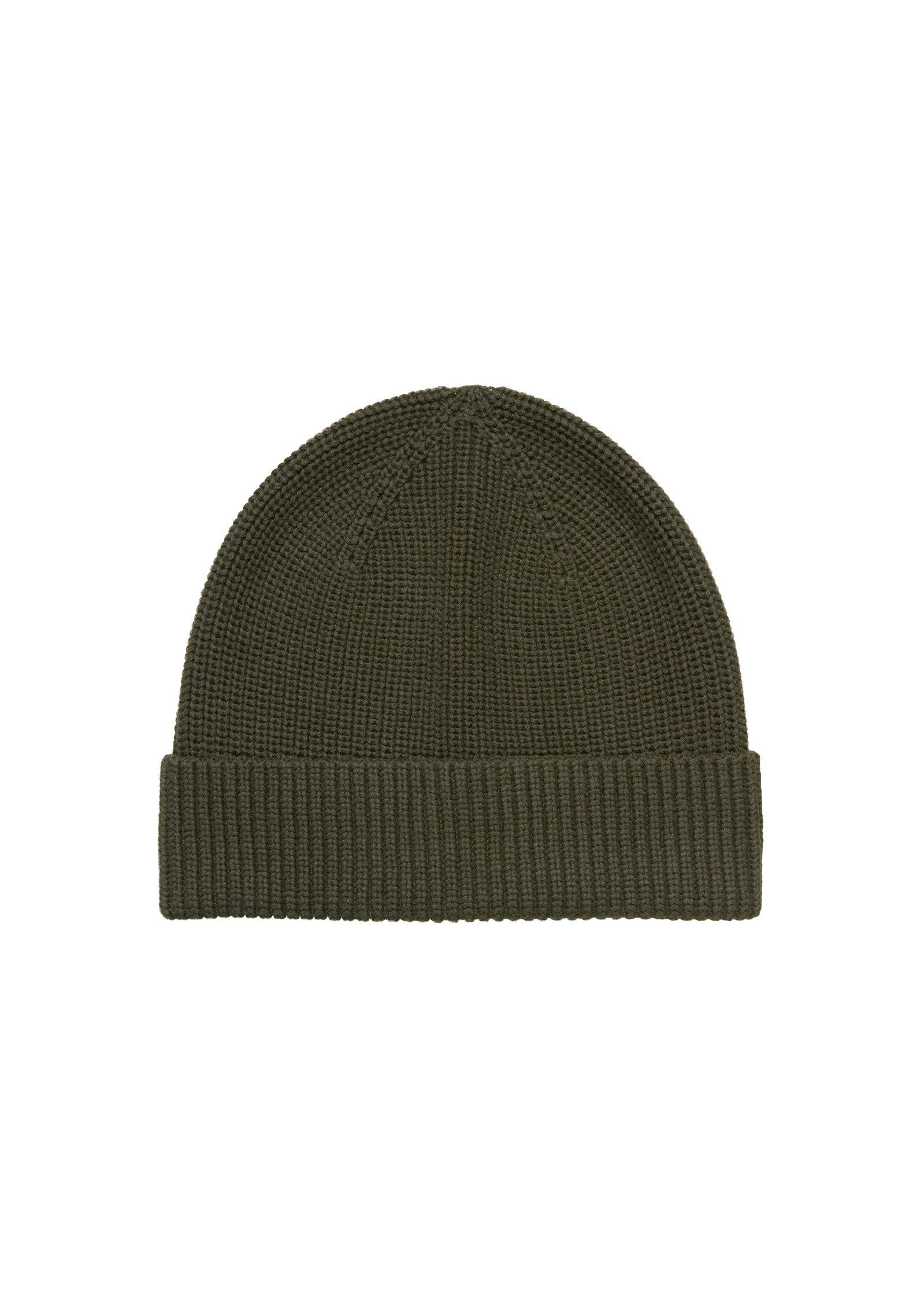 Marc O'Polo DENIM Baseball Cap aus reiner Bio-Baumwolle