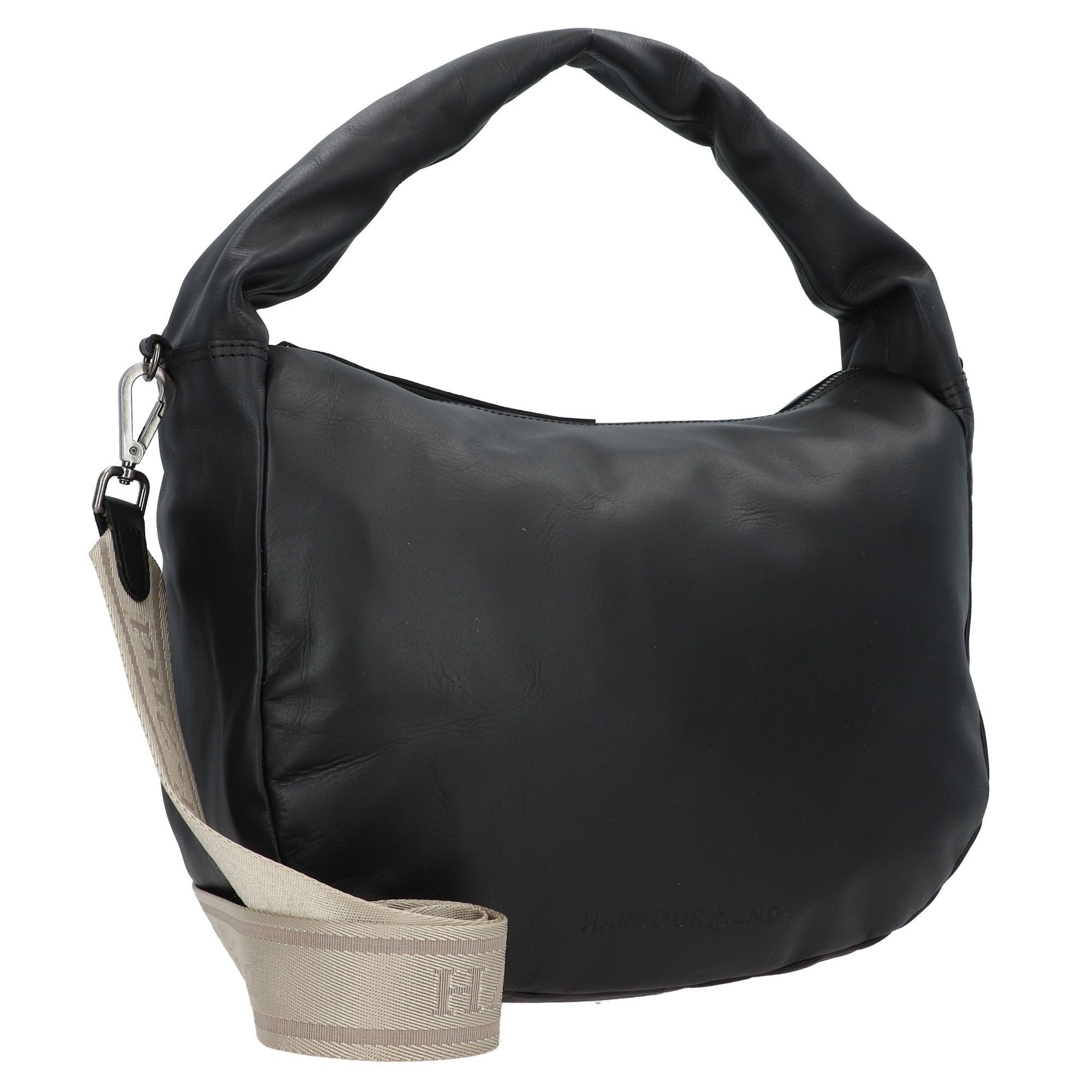 HARBOUR 2nd Henkeltasche Just Pure, Leder günstig online kaufen