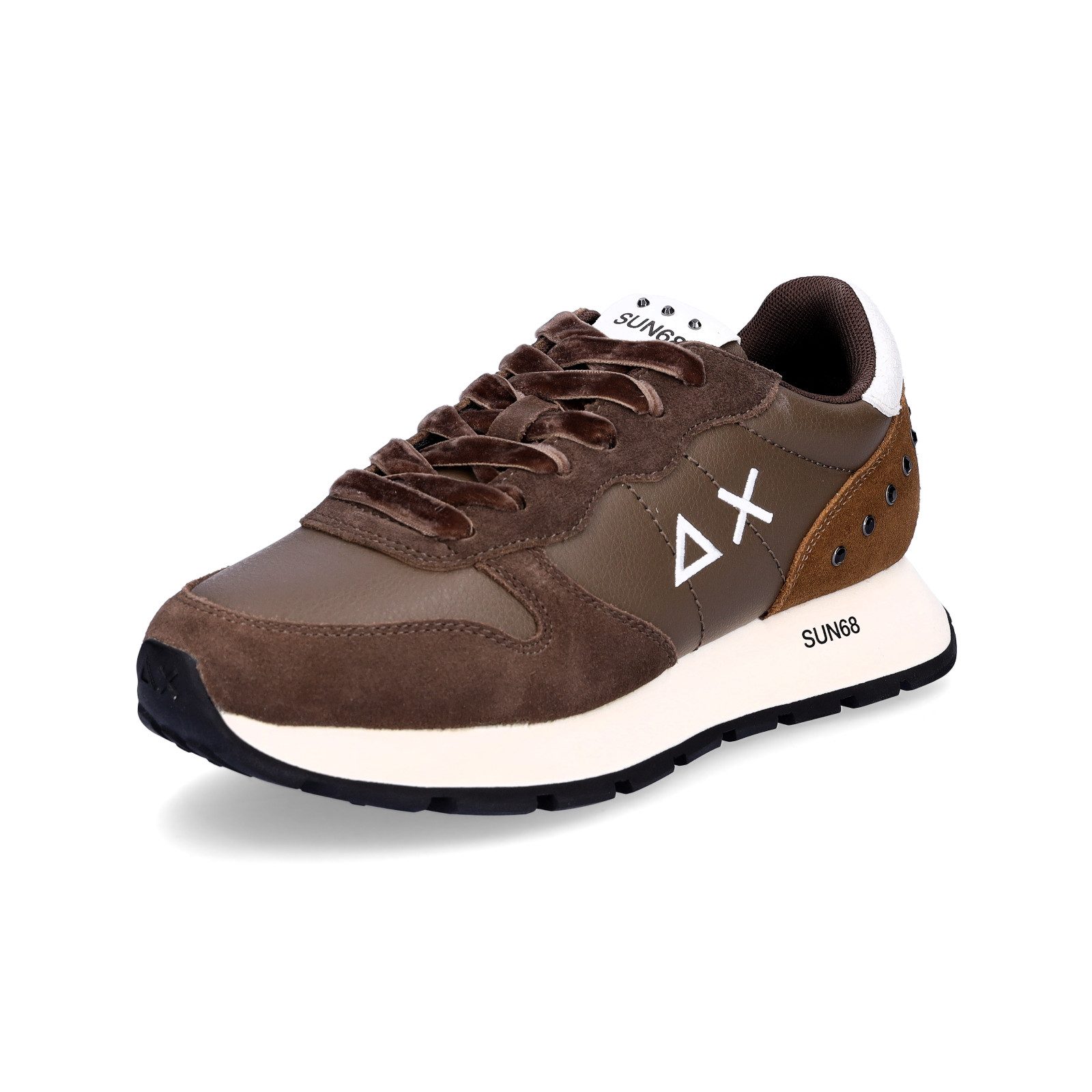 SUN 68 Sun68 Damen Sneaker Ally günstig online kaufen