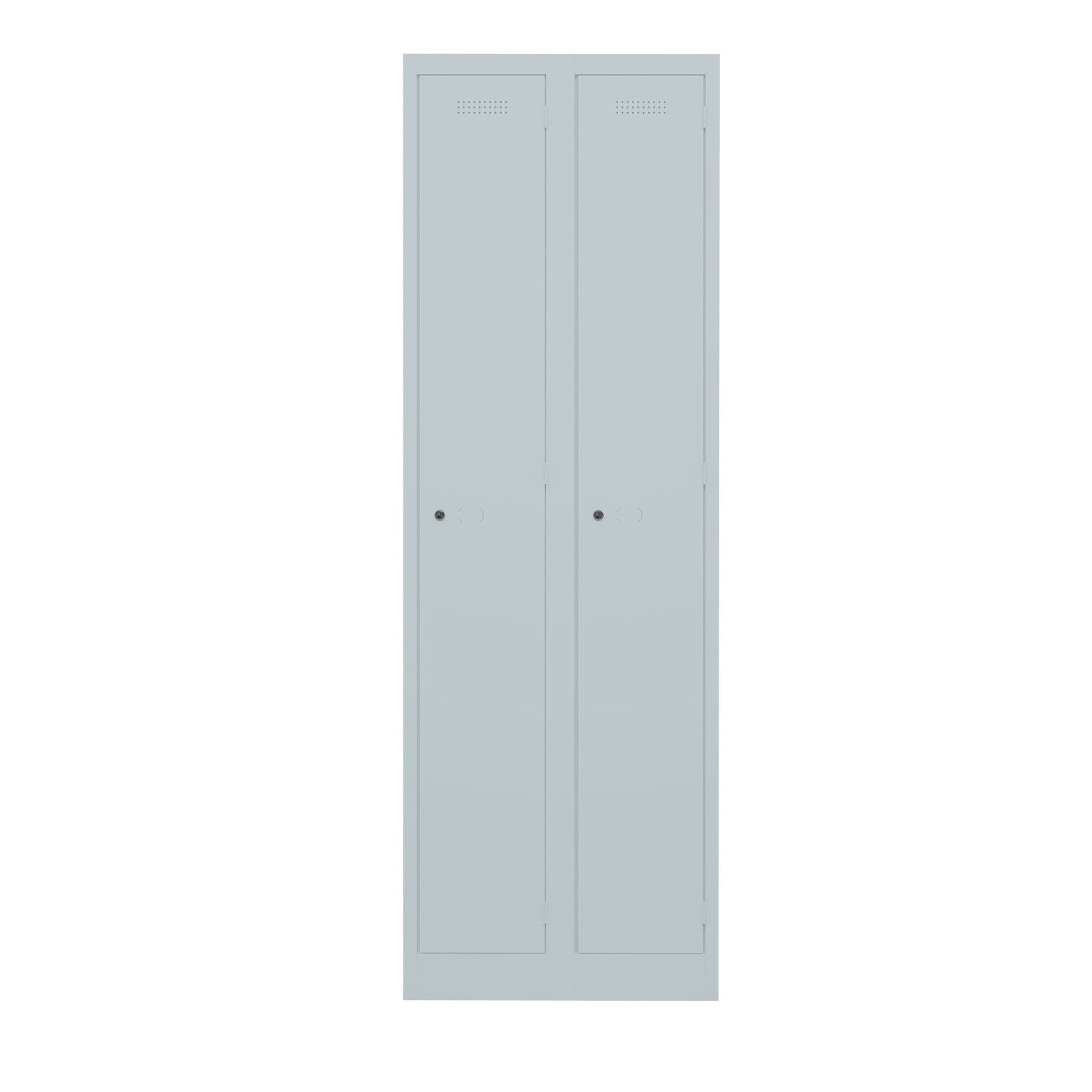 Bisley Spind Garderobenschrank Primary Locker