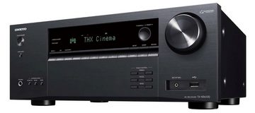 Onkyo TXNR6100M2 Aktion Verstärker