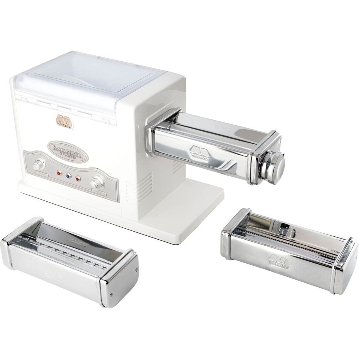 Marcato Nudelmaschine Pasta Fresca Nudelmaschine