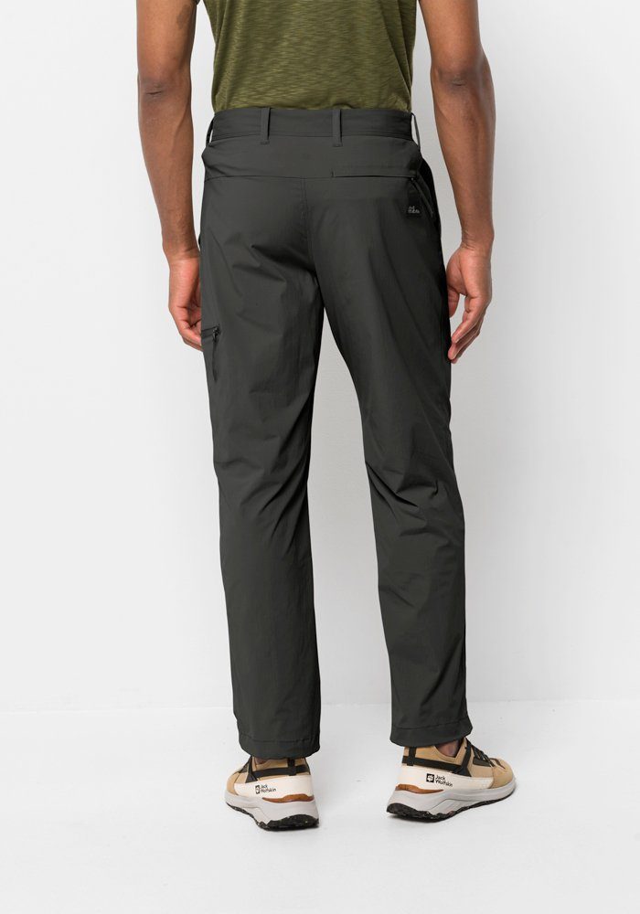 Jack Wolfskin Trekkinghose WANDERTHIRST PANTS M günstig online kaufen