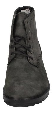 Blundstone Original 500 Series BLU1931-001 Schnürboots Rustic Black