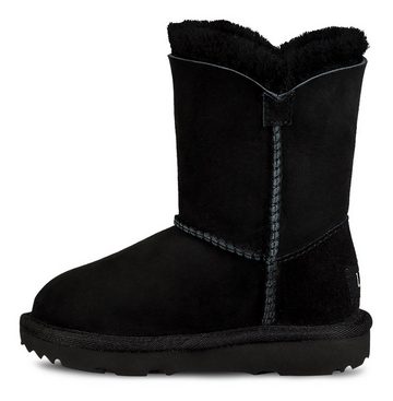 UGG Bailey Button II Winterboots mit modischem Knopfverschluss