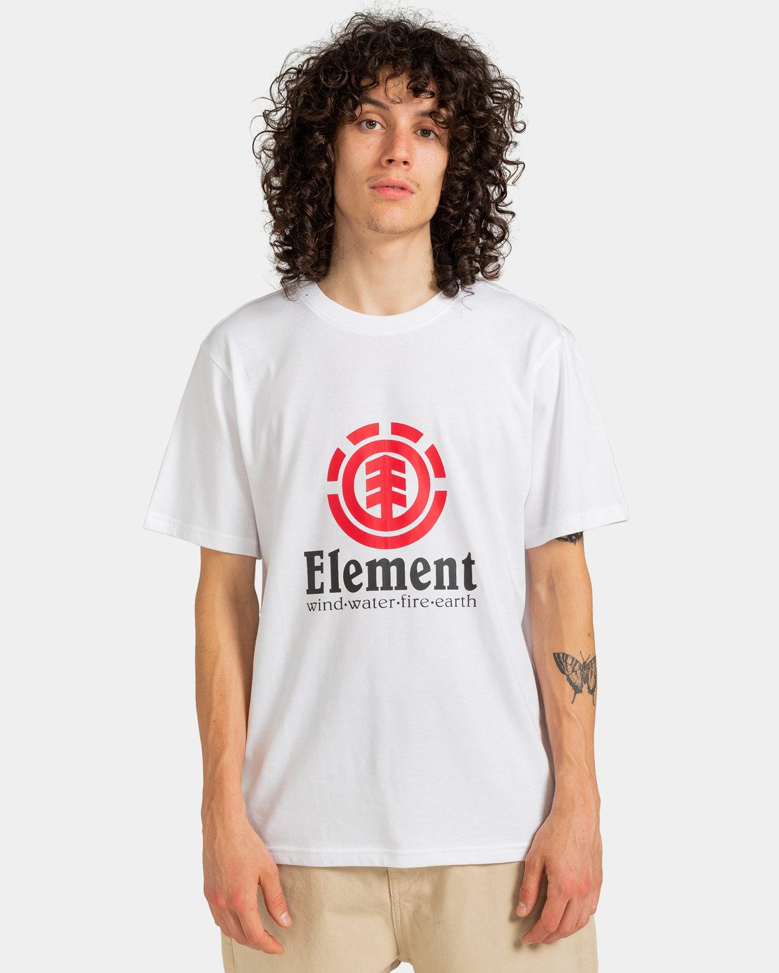 Element T-Shirt Vertical günstig online kaufen